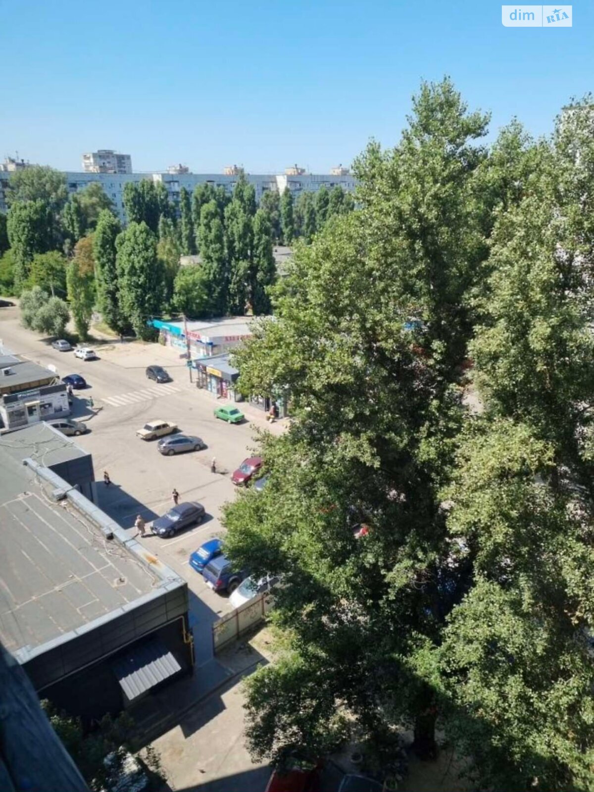 Продаж однокімнатної квартири в Дніпрі, на вул. Коробова 1, район Червоний Камінь фото 1 Продаж однокімнатної квартири в Дніпрі, на вул. Коробова 1, район Червоний Камінь фото 1