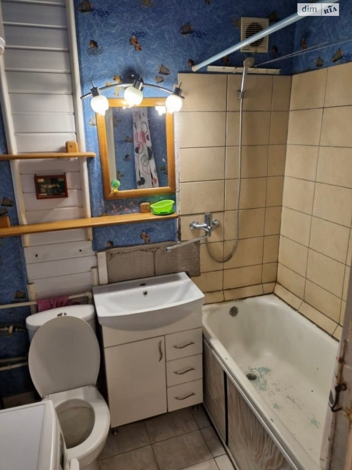 Продаж однокімнатної квартири в Дніпрі, на вул. Коробова 1, кв. 94, район Червоний Камінь фото 1 Продаж однокімнатної квартири в Дніпрі, на вул. Коробова 1, кв. 94, район Червоний Камінь фото 1