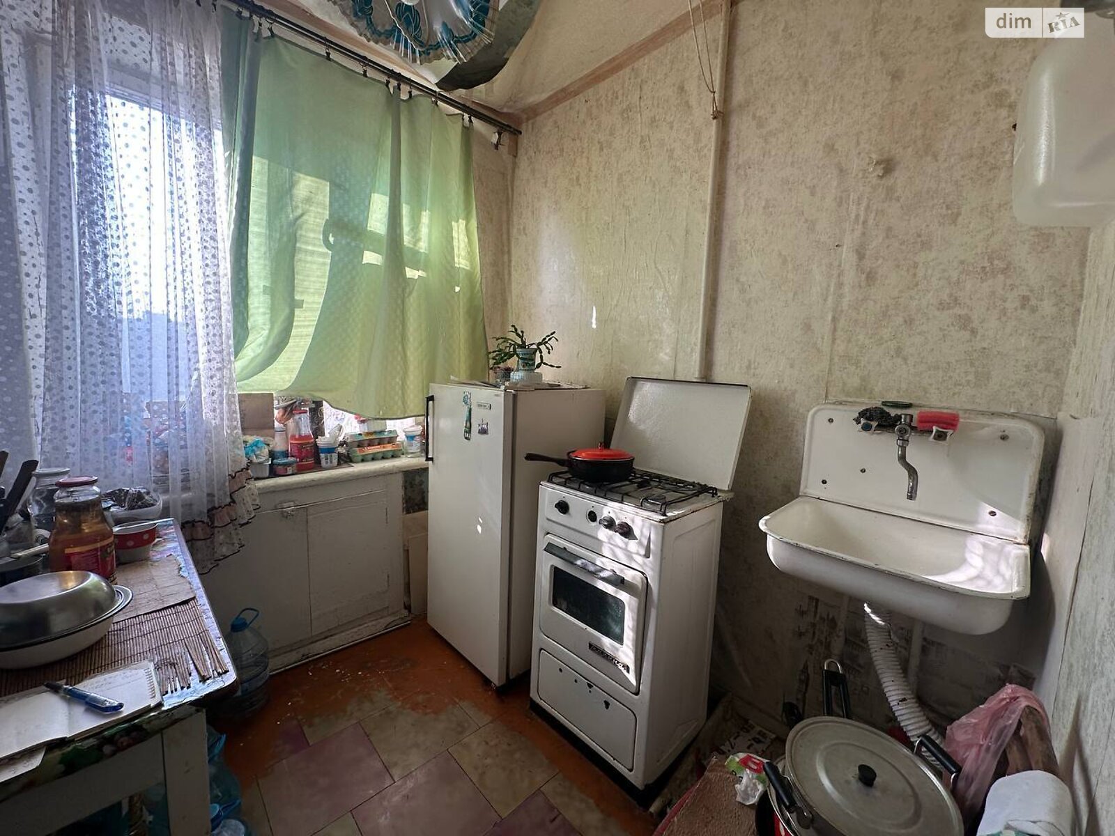 Продаж однокімнатної квартири в Дніпрі, на вул. Коробова 4, район Червоний Камінь фото 1 Продаж однокімнатної квартири в Дніпрі, на вул. Коробова 4, район Червоний Камінь фото 1