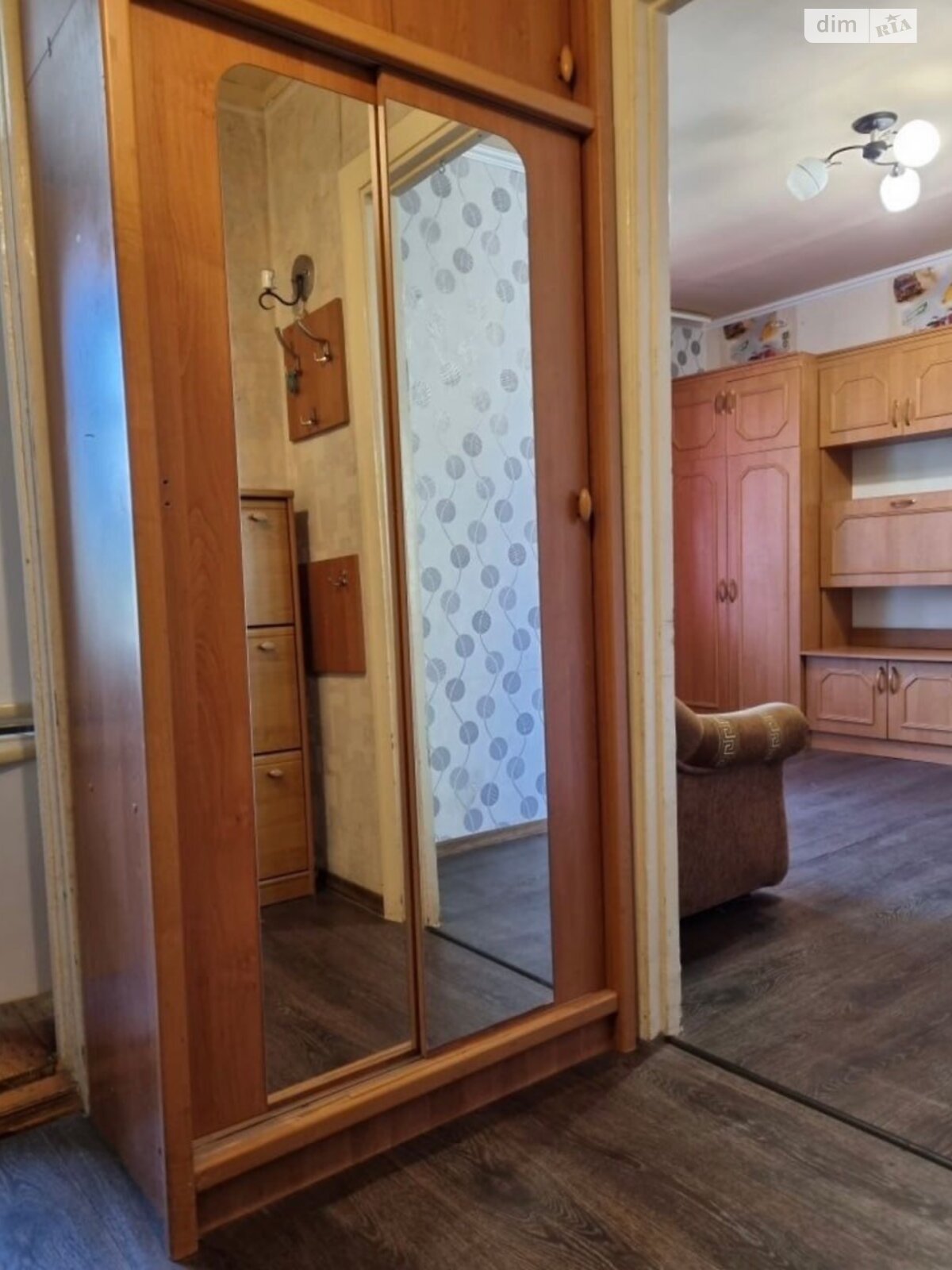 Продаж однокімнатної квартири в Дніпрі, на вул. Коробова, район Червоний Камінь фото 1 Продаж однокімнатної квартири в Дніпрі, на вул. Коробова, район Червоний Камінь фото 1