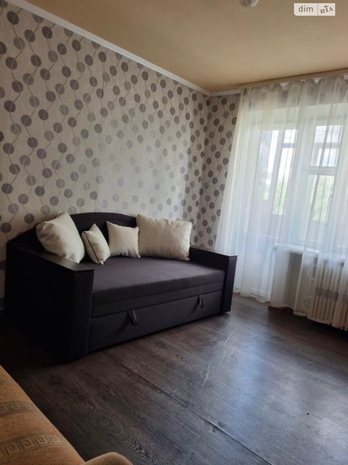 Продаж однокімнатної квартири в Дніпрі, на вул. Коробова, район Червоний Камінь фото 1 Продаж однокімнатної квартири в Дніпрі, на вул. Коробова, район Червоний Камінь фото 1