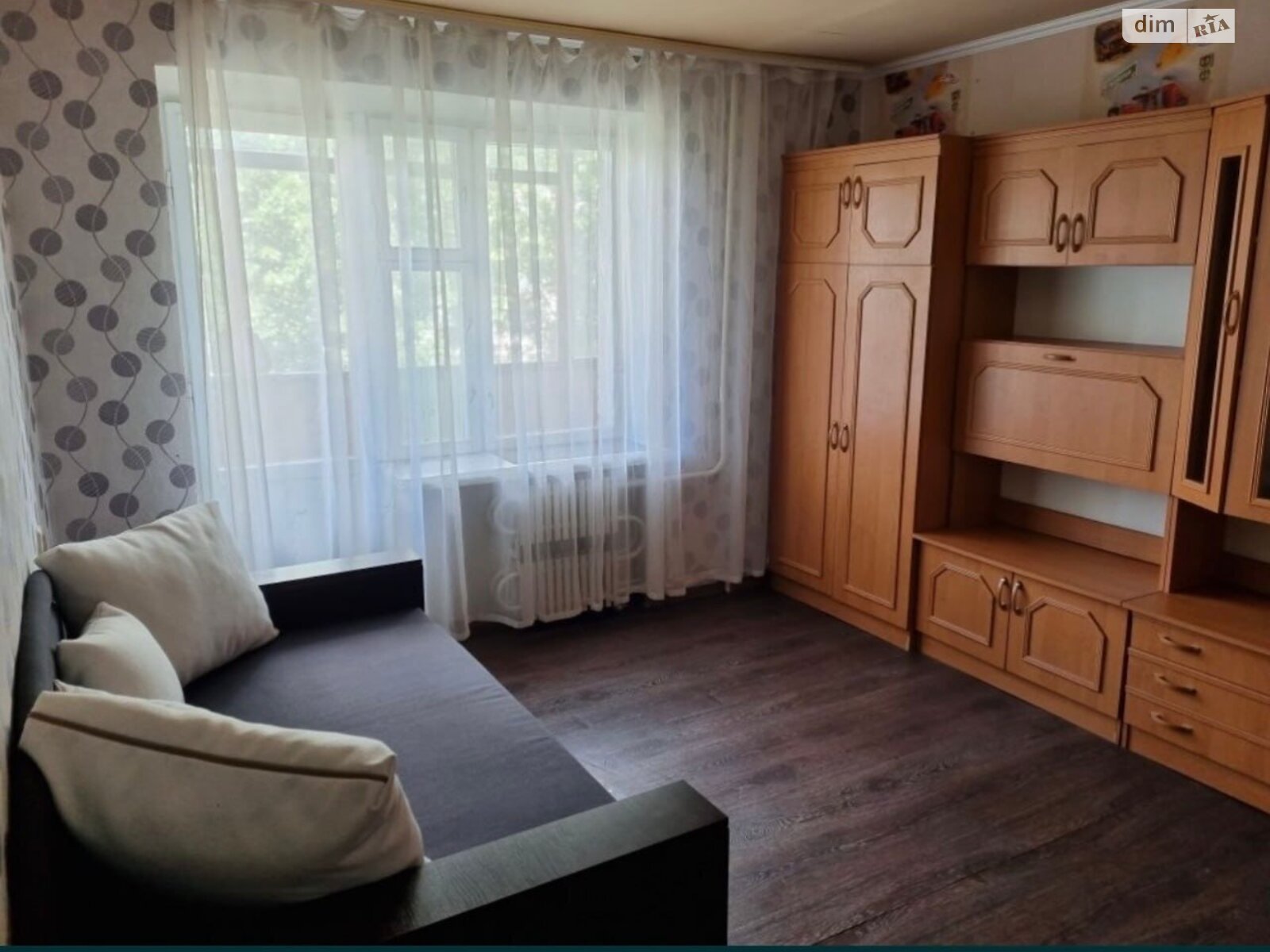 Продаж однокімнатної квартири в Дніпрі, на вул. Коробова, район Червоний Камінь фото 1 Продаж однокімнатної квартири в Дніпрі, на вул. Коробова, район Червоний Камінь фото 1