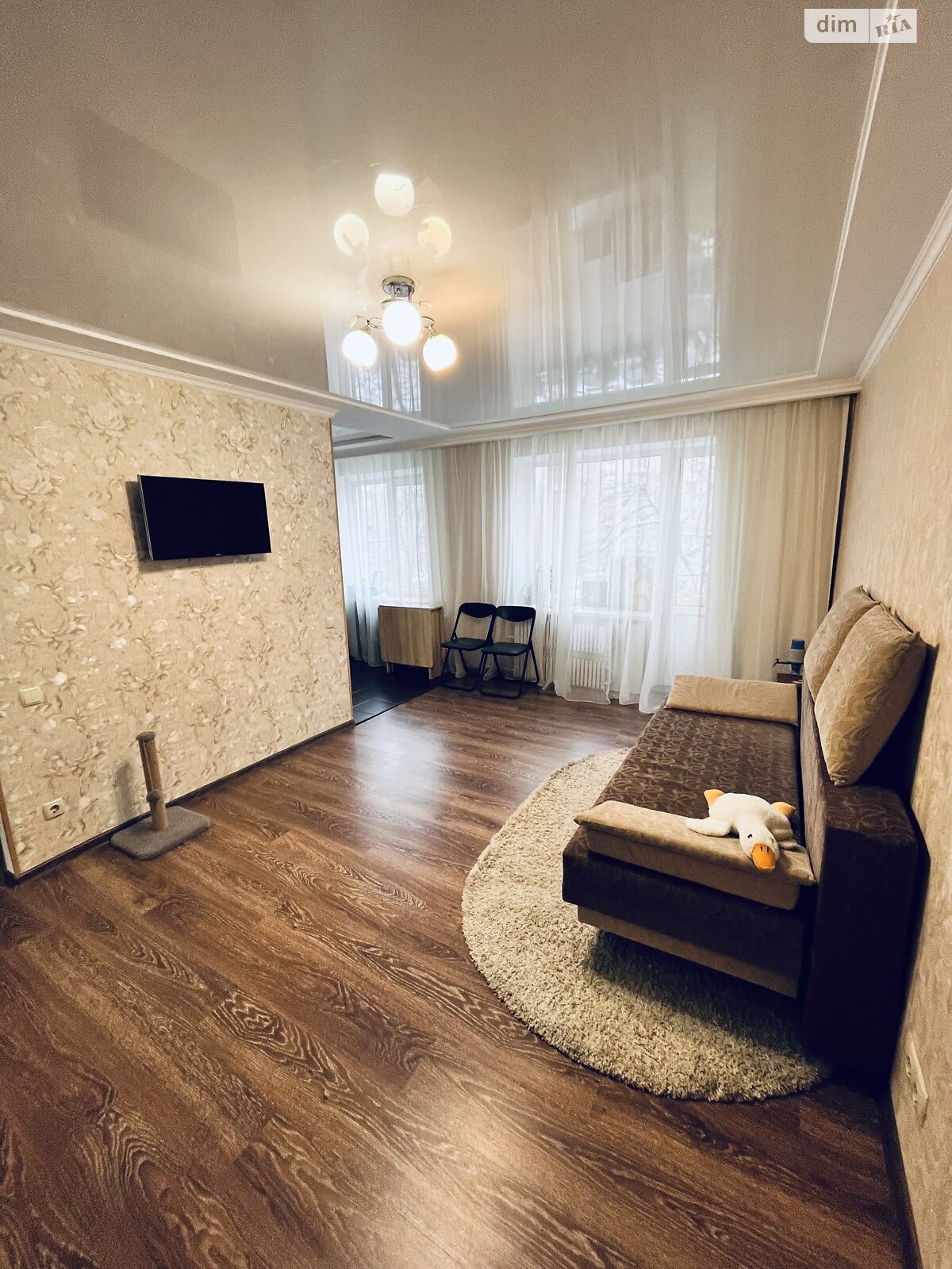 Продаж однокімнатної квартири в Дніпрі, на мас. Червоний Камінь 10, район Червоний Камінь фото 1 Продаж однокімнатної квартири в Дніпрі, на мас. Червоний Камінь 10, район Червоний Камінь фото 1