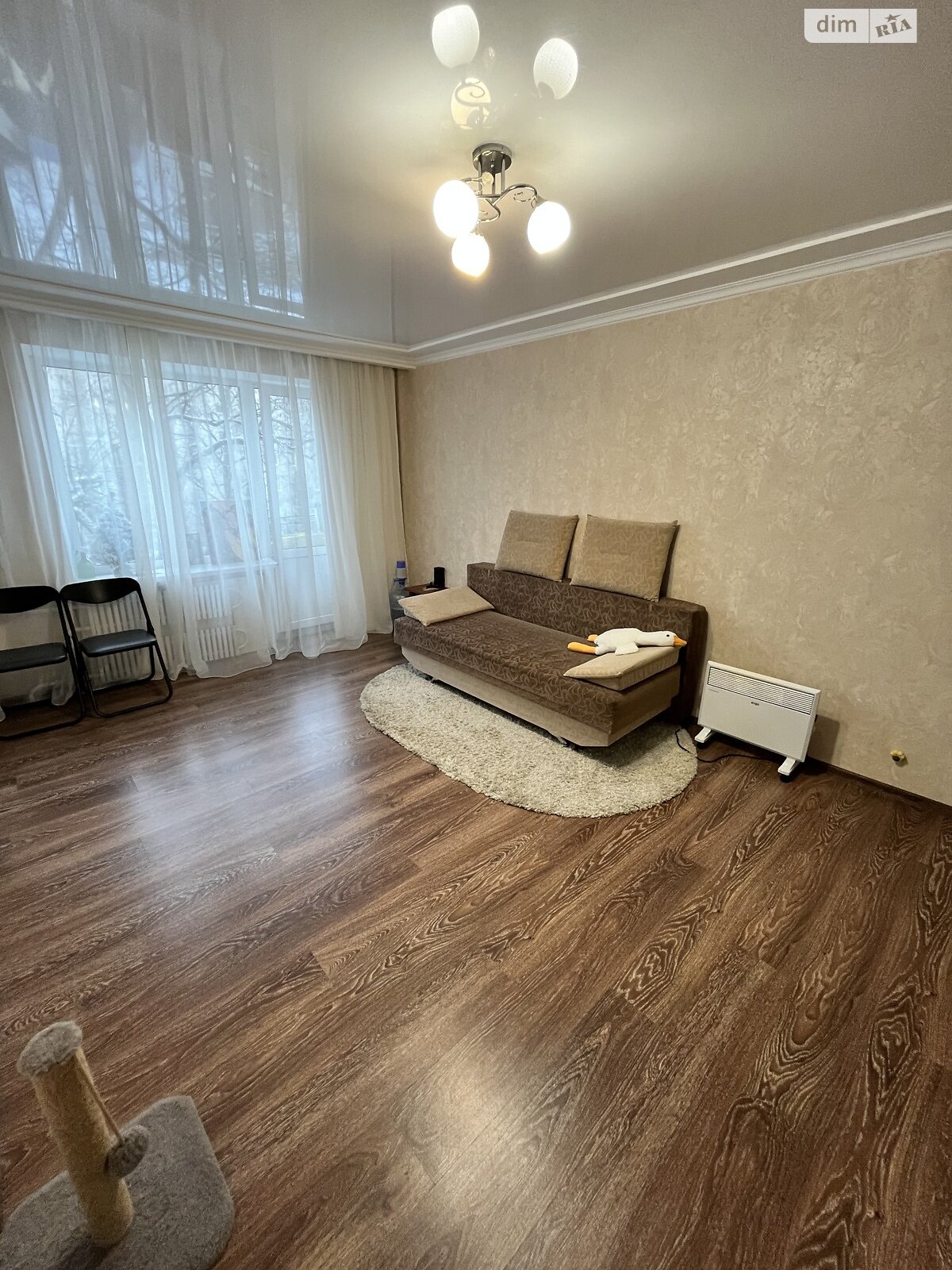 Продаж однокімнатної квартири в Дніпрі, на мас. Червоний Камінь 10, район Червоний Камінь фото 1 Продаж однокімнатної квартири в Дніпрі, на мас. Червоний Камінь 10, район Червоний Камінь фото 1