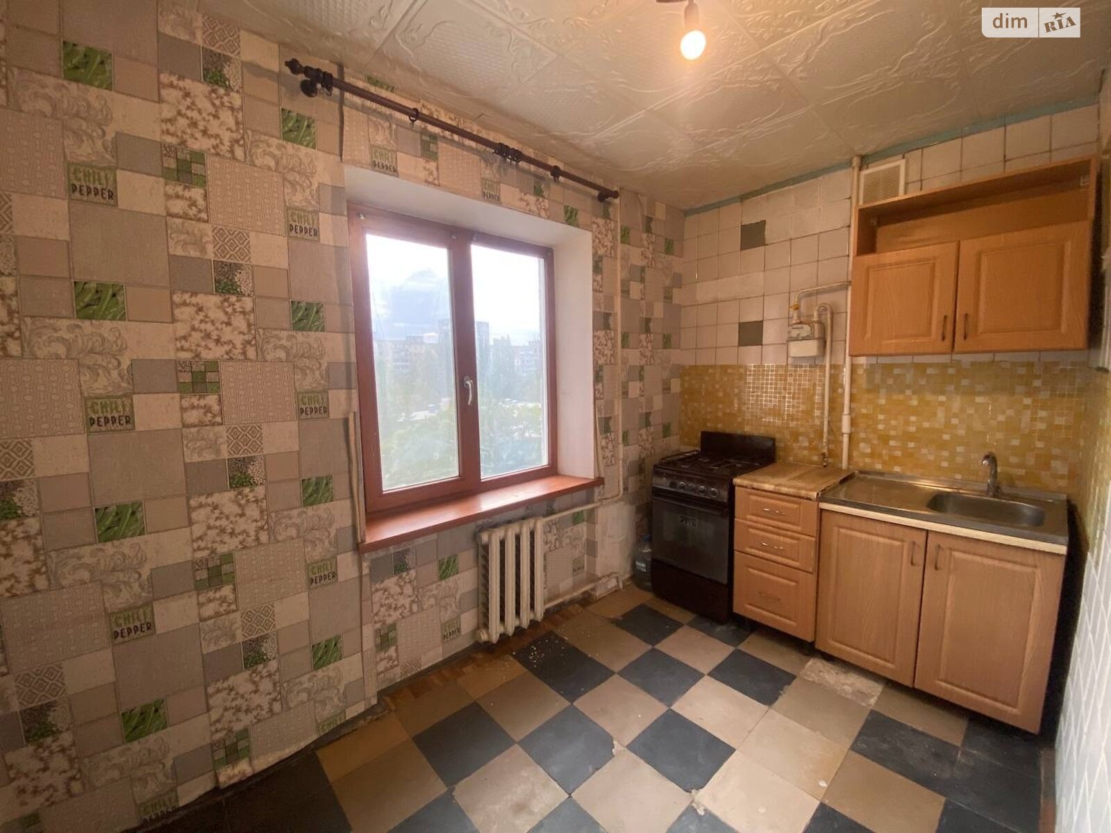 Продажа трехкомнатной квартиры в Днепре, на мас. Красный Камень 5, район Красный Камень фото 1 Продажа трехкомнатной квартиры в Днепре, на мас. Красный Камень 5, район Красный Камень фото 1