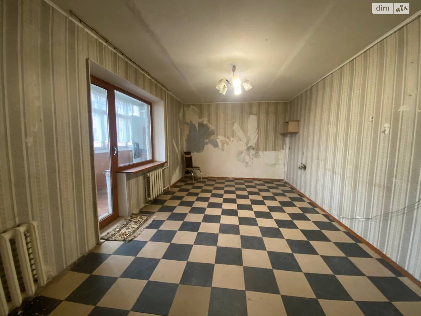 Продажа трехкомнатной квартиры в Днепре, на мас. Красный Камень 5, район Красный Камень фото 1 Продажа трехкомнатной квартиры в Днепре, на мас. Красный Камень 5, район Красный Камень фото 1