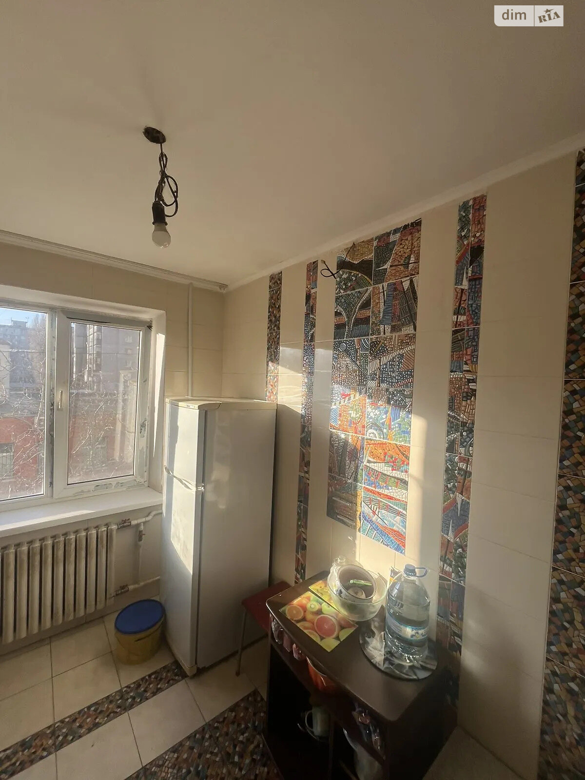 Продажа трехкомнатной квартиры в Днепре, на мас. Красный Камень 19, район Красный Камень фото 1 Продажа трехкомнатной квартиры в Днепре, на мас. Красный Камень 19, район Красный Камень фото 1