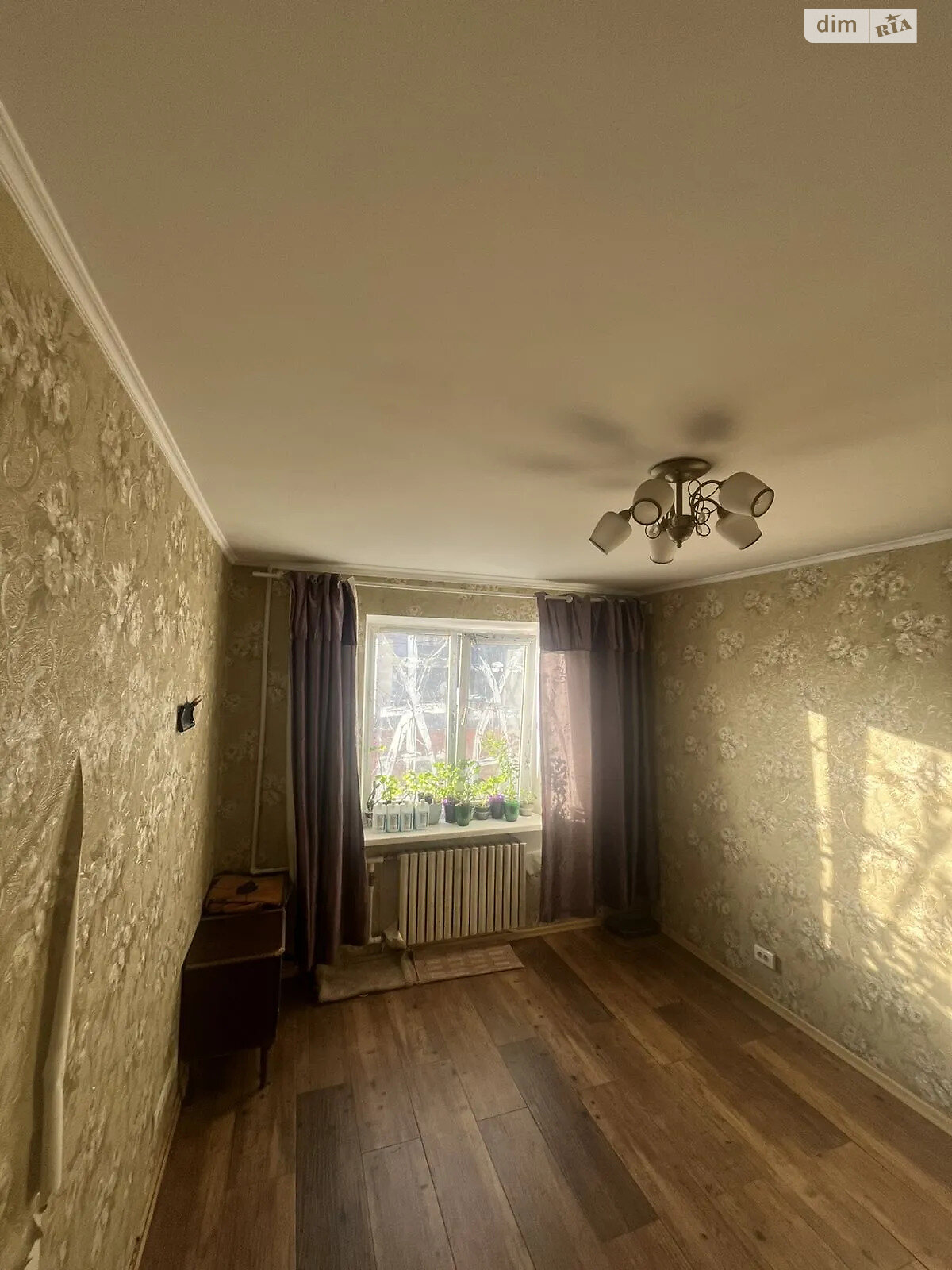 Продажа трехкомнатной квартиры в Днепре, на мас. Красный Камень 19, район Красный Камень фото 1 Продажа трехкомнатной квартиры в Днепре, на мас. Красный Камень 19, район Красный Камень фото 1