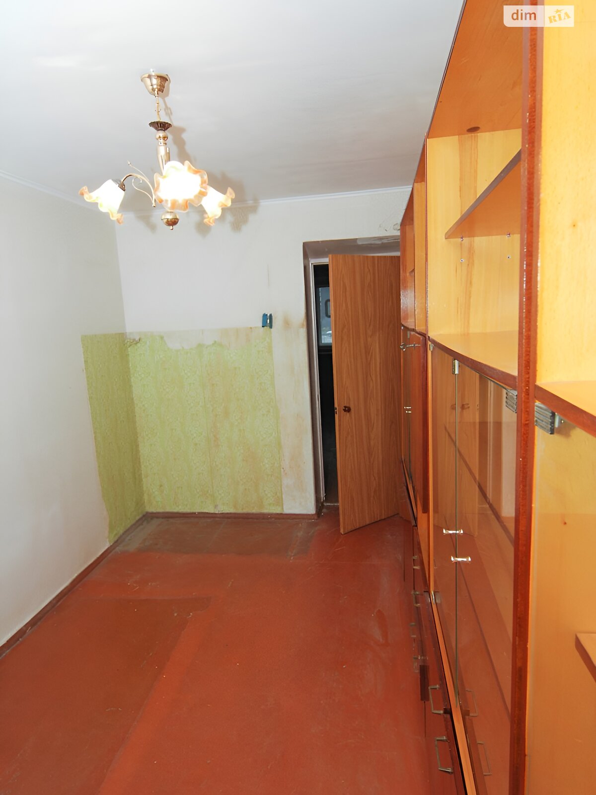 Продаж трикімнатної квартири в Дніпрі, на мас. Червоний Камінь 4, район Червоний Камінь фото 1 Продаж трикімнатної квартири в Дніпрі, на мас. Червоний Камінь 4, район Червоний Камінь фото 1