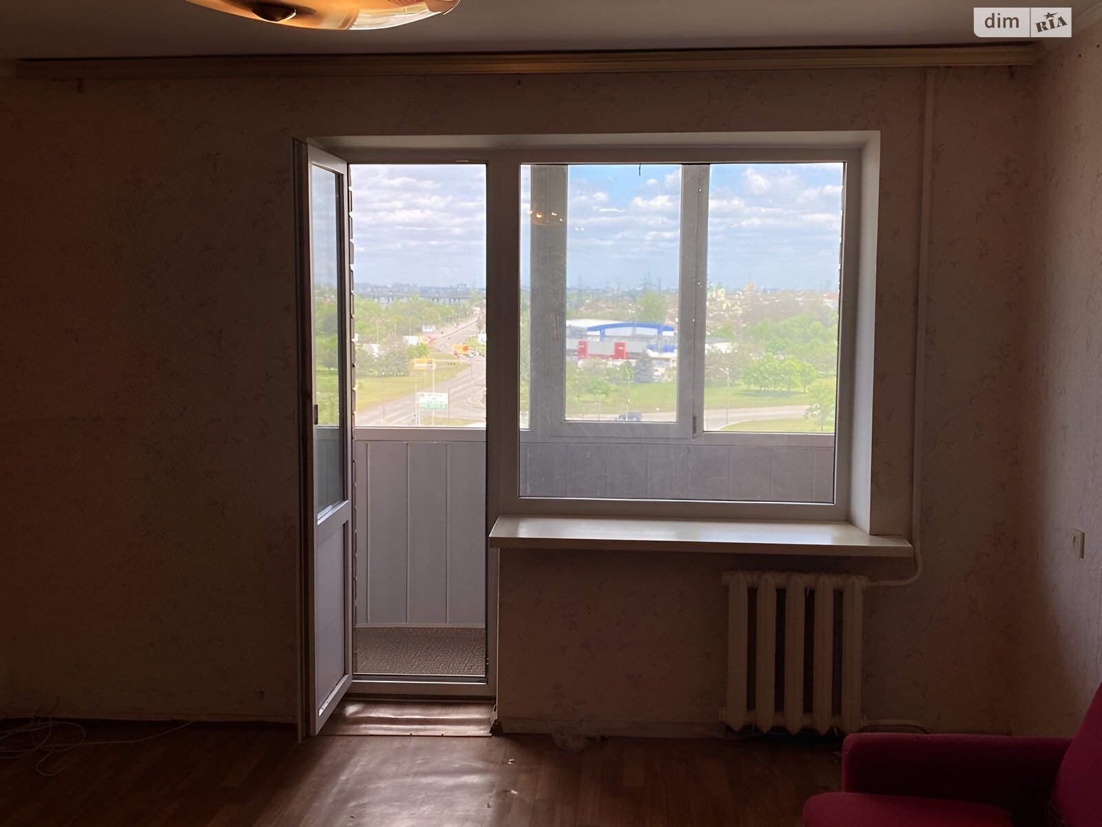 Продаж трикімнатної квартири в Дніпрі, на мас. Червоний Камінь, район Червоний Камінь фото 1 Продаж трикімнатної квартири в Дніпрі, на мас. Червоний Камінь, район Червоний Камінь фото 1
