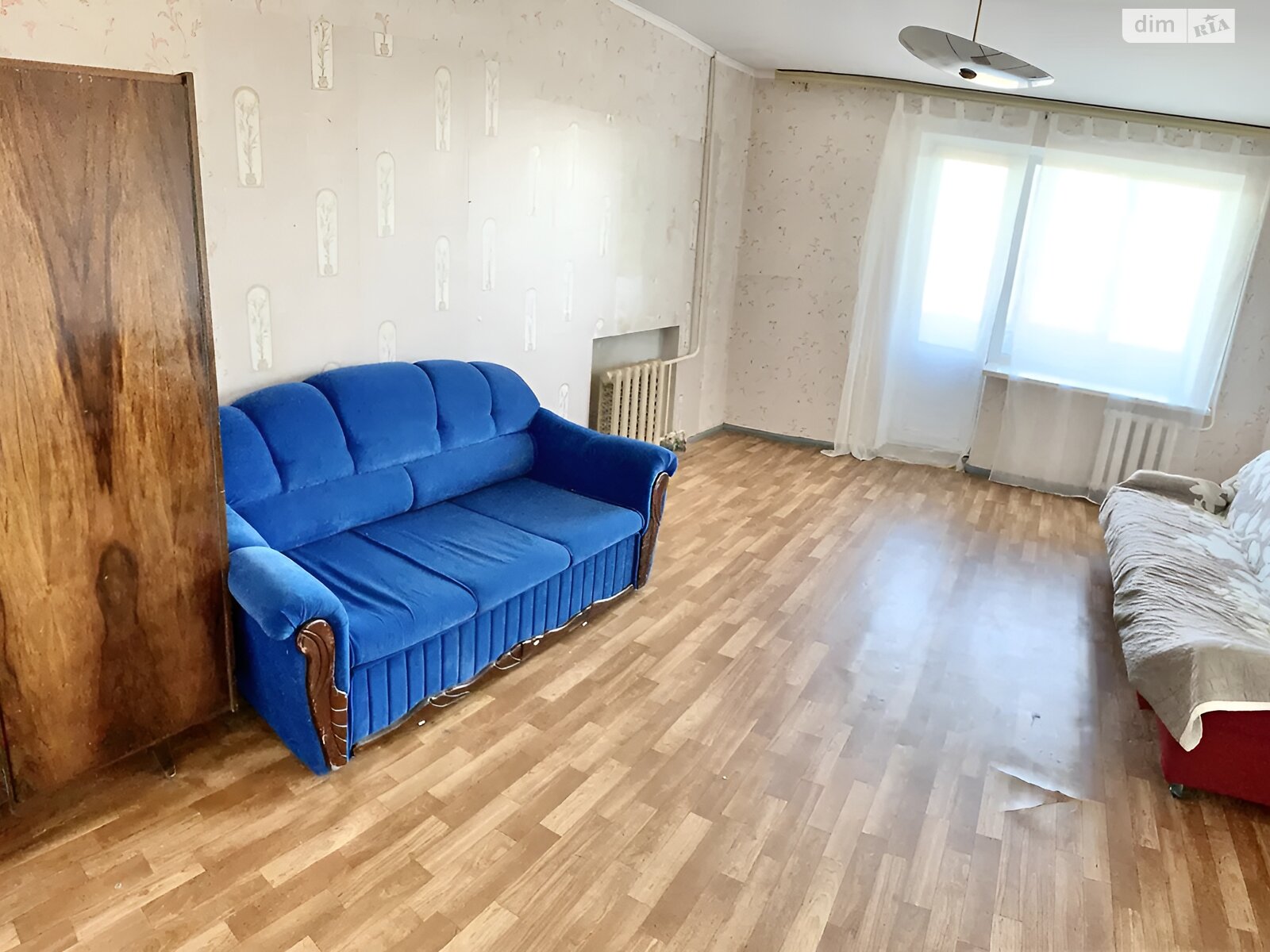 Продаж трикімнатної квартири в Дніпрі, на мас. Червоний Камінь, район Червоний Камінь фото 1 Продаж трикімнатної квартири в Дніпрі, на мас. Червоний Камінь, район Червоний Камінь фото 1