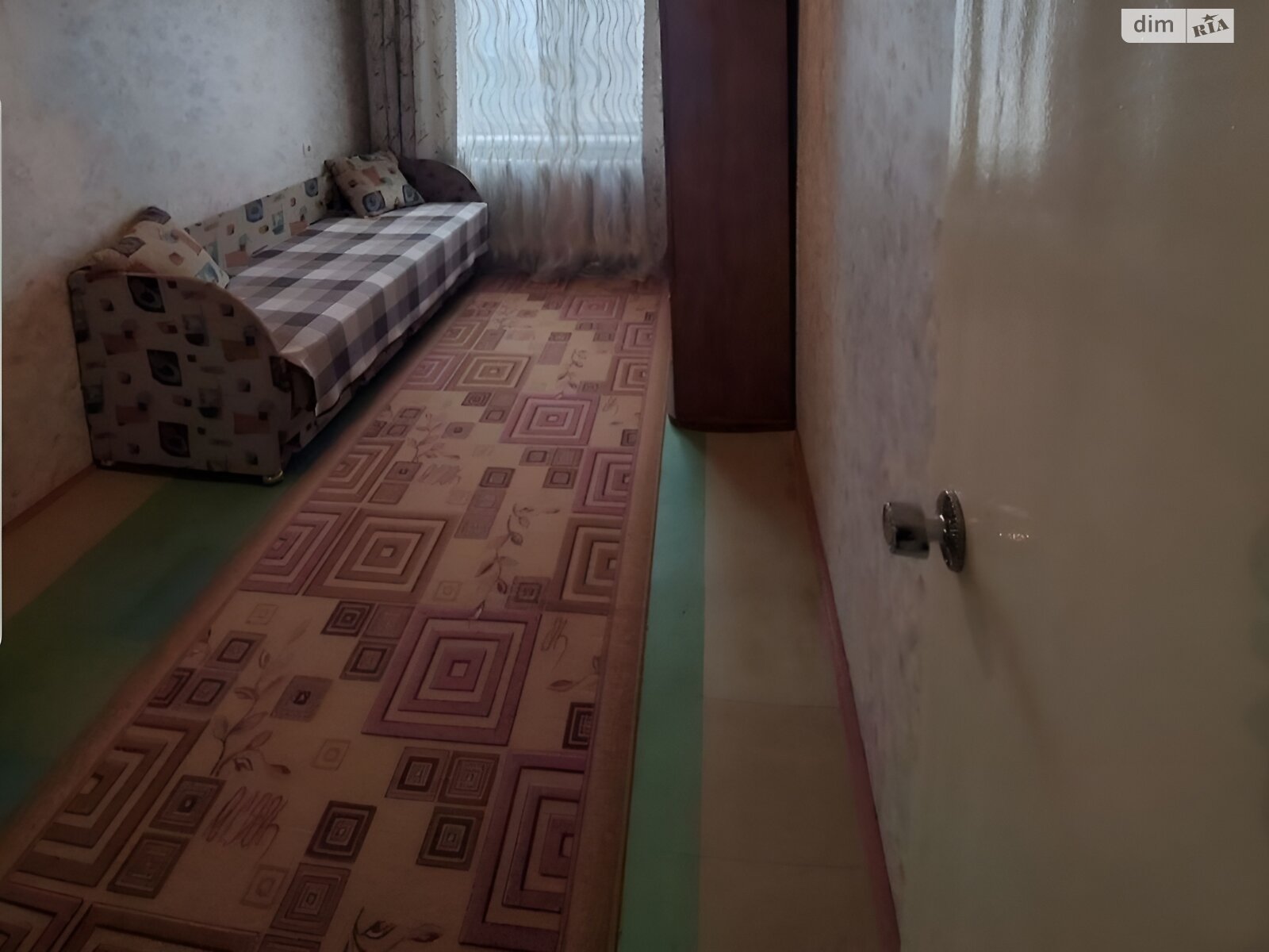 Продаж двокімнатної квартири в Дніпрі, на мас. Червоний Камінь, район Червоний Камінь фото 1 Продаж двокімнатної квартири в Дніпрі, на мас. Червоний Камінь, район Червоний Камінь фото 1
