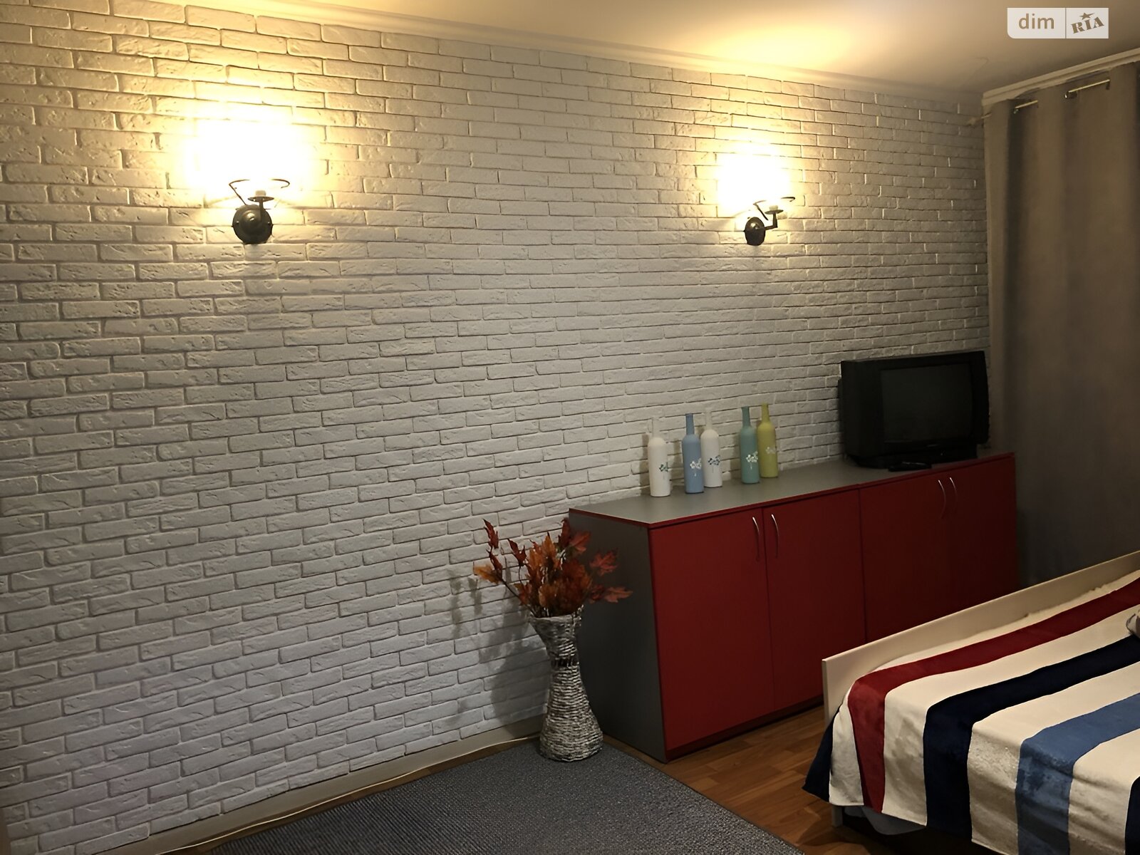 Продажа однокомнатной квартиры в Днепре, на мас. Красный Камень 8, район Красный Камень фото 1 Продажа однокомнатной квартиры в Днепре, на мас. Красный Камень 8, район Красный Камень фото 1
