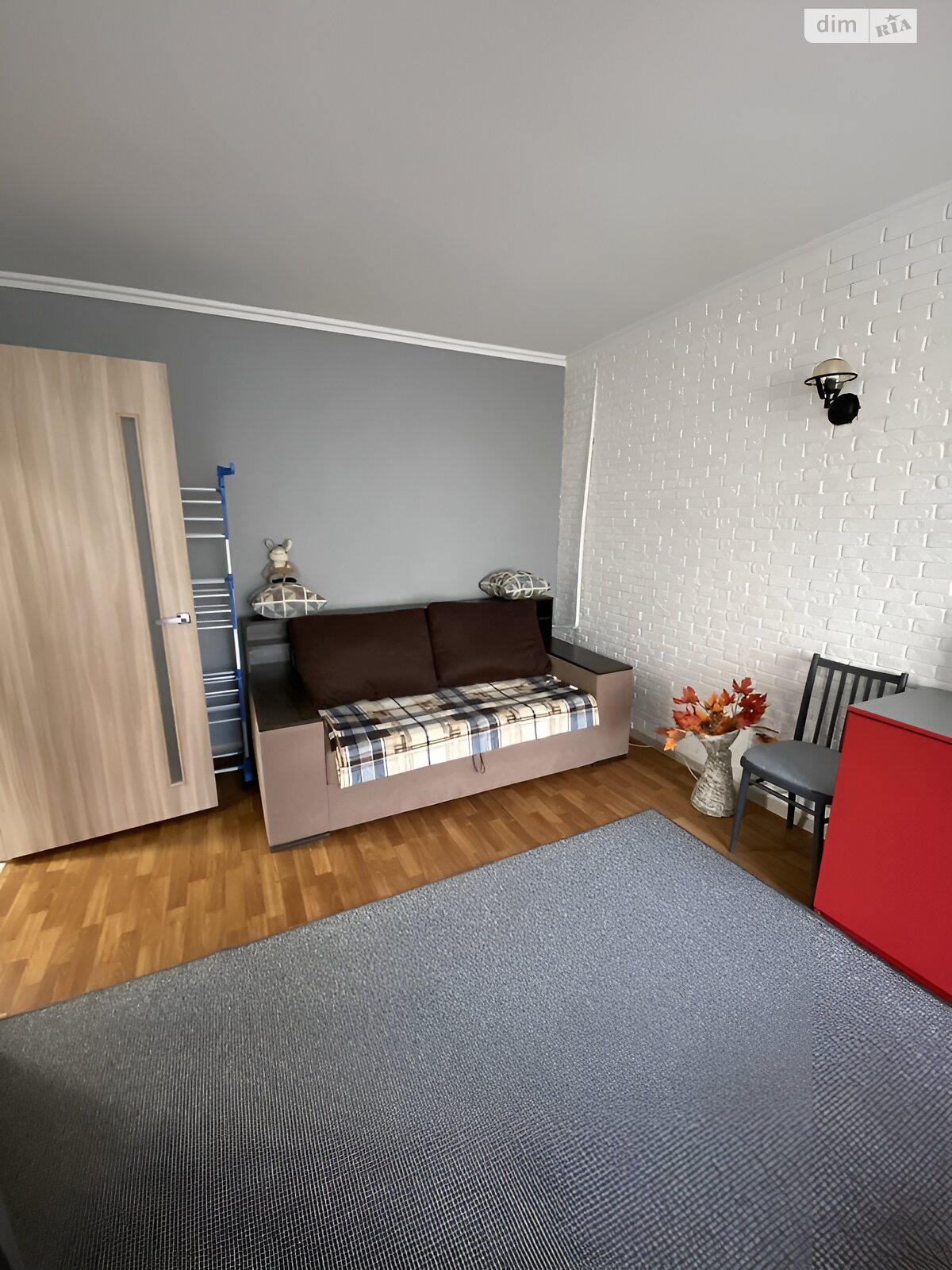 Продажа однокомнатной квартиры в Днепре, на мас. Красный Камень 8, район Красный Камень фото 1 Продажа однокомнатной квартиры в Днепре, на мас. Красный Камень 8, район Красный Камень фото 1