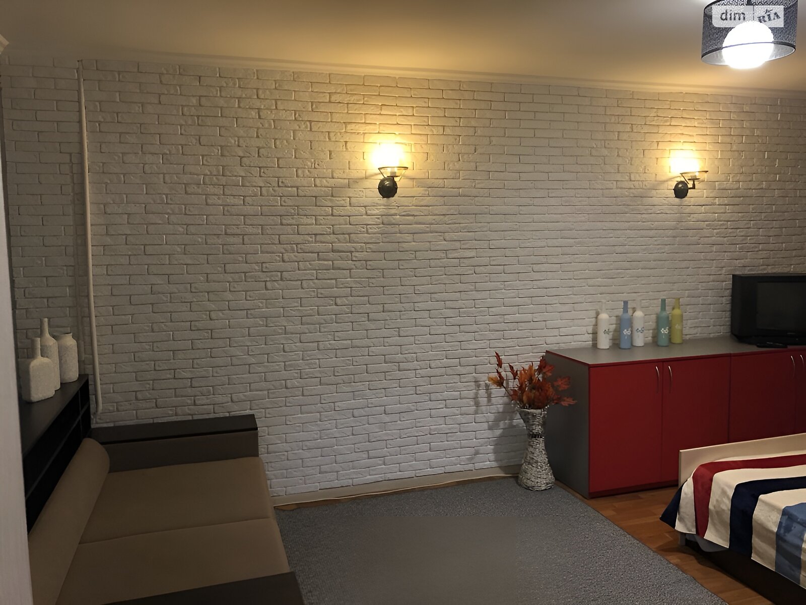 Продажа однокомнатной квартиры в Днепре, на мас. Красный Камень 8, район Красный Камень фото 1 Продажа однокомнатной квартиры в Днепре, на мас. Красный Камень 8, район Красный Камень фото 1
