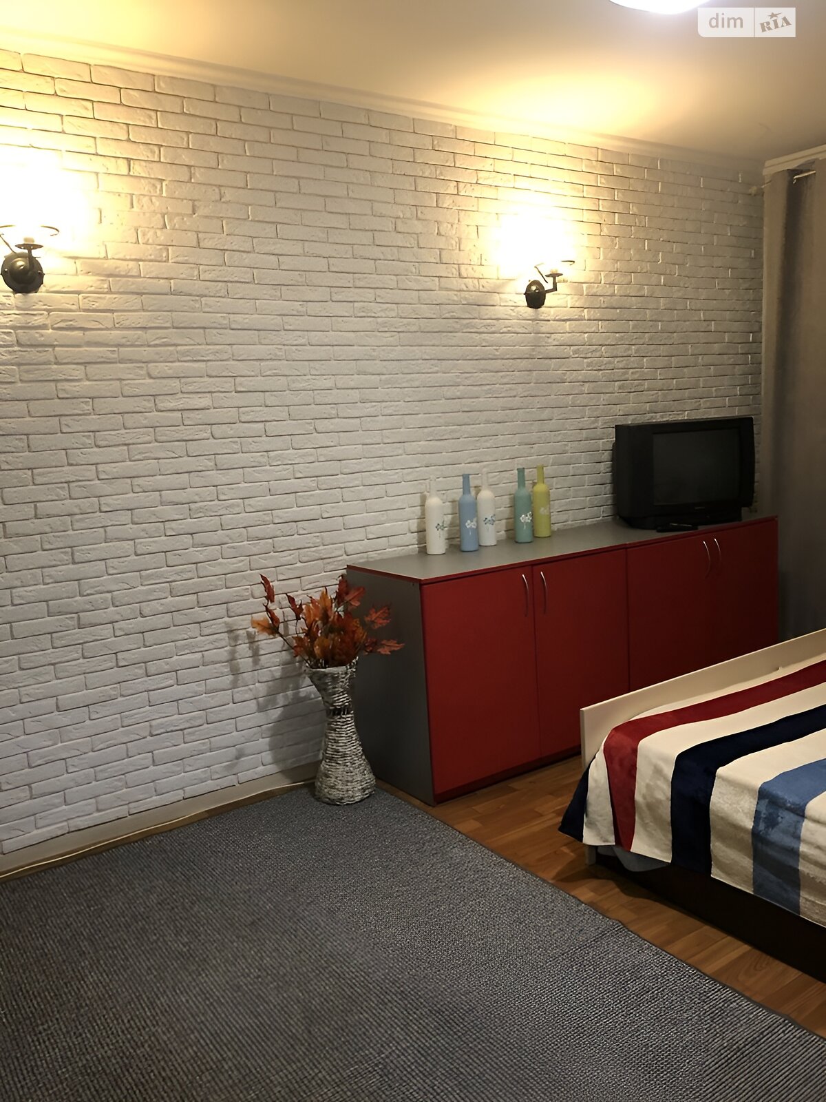 Продажа однокомнатной квартиры в Днепре, на мас. Красный Камень 8, район Красный Камень фото 1 Продажа однокомнатной квартиры в Днепре, на мас. Красный Камень 8, район Красный Камень фото 1