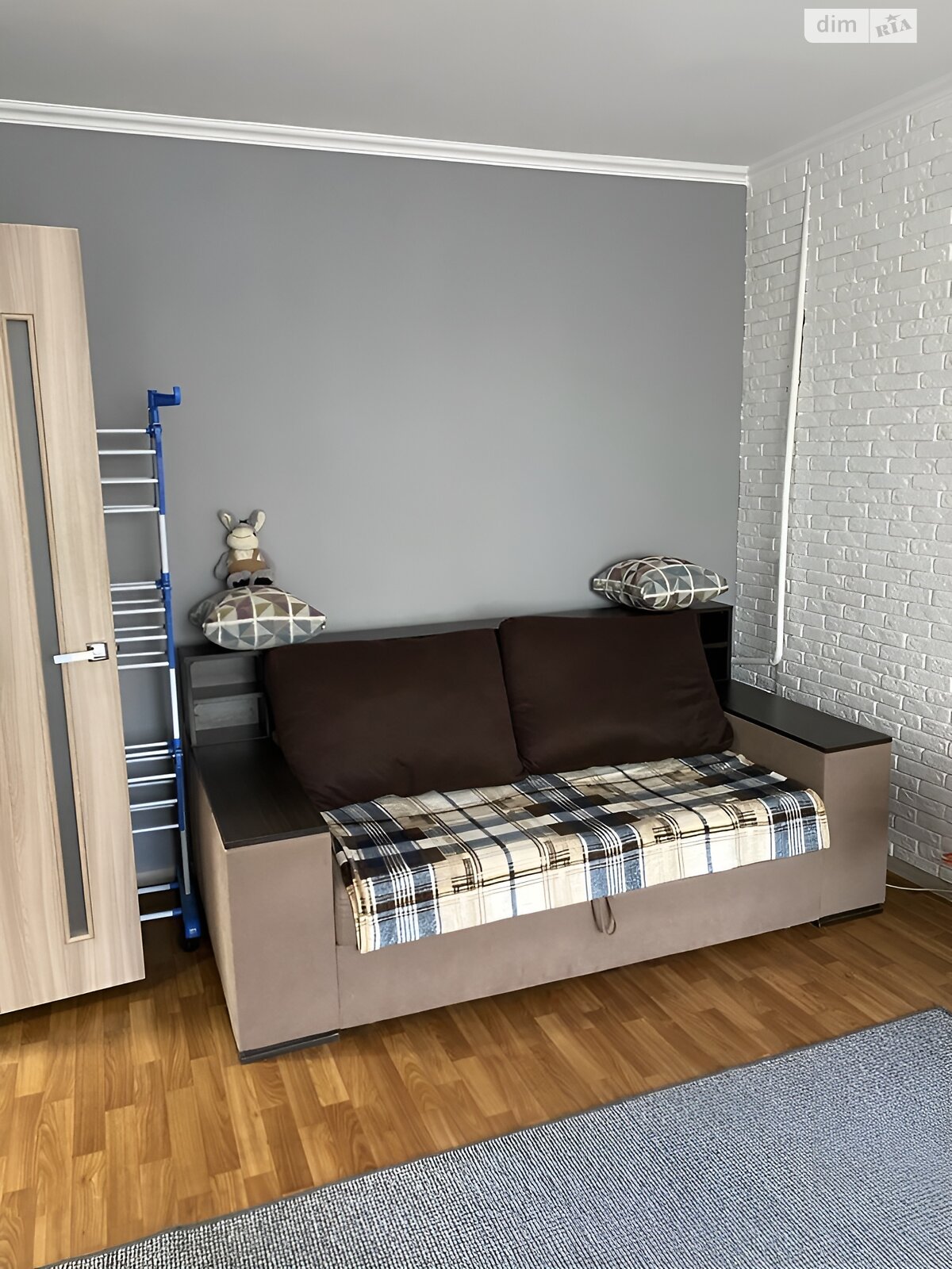 Продажа однокомнатной квартиры в Днепре, на мас. Красный Камень 8, район Красный Камень фото 1 Продажа однокомнатной квартиры в Днепре, на мас. Красный Камень 8, район Красный Камень фото 1