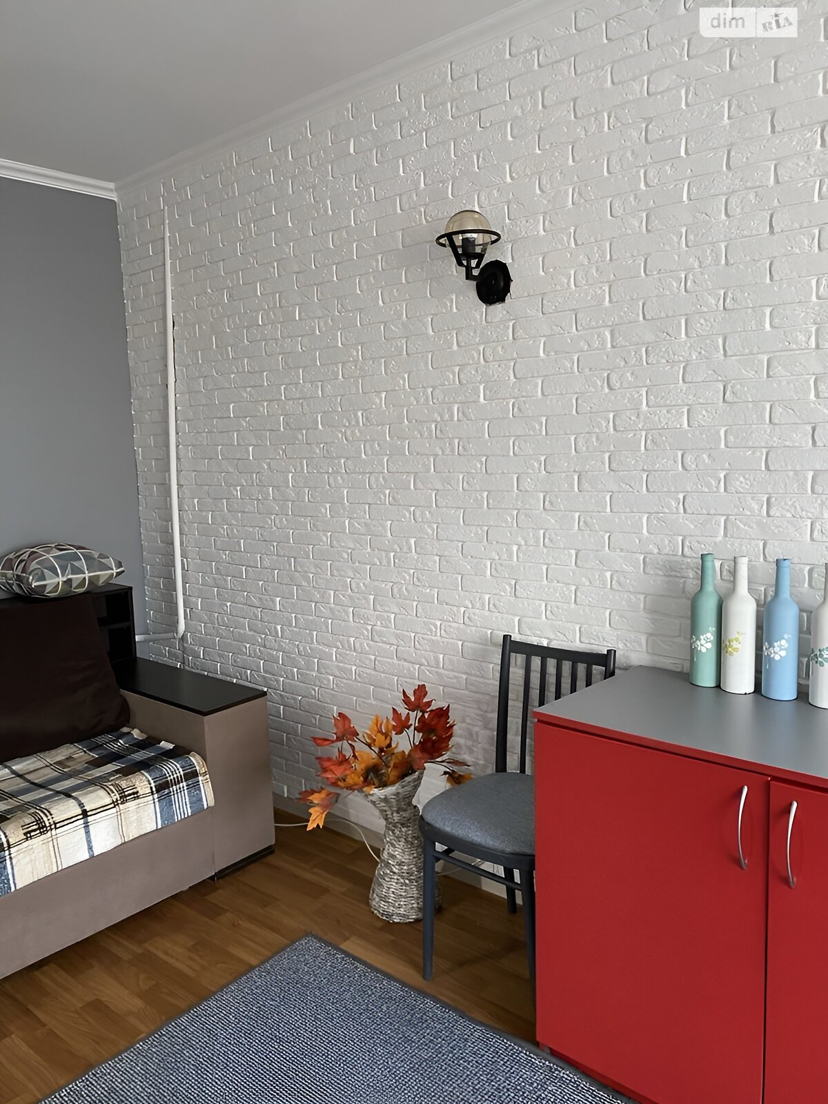 Продажа однокомнатной квартиры в Днепре, на мас. Красный Камень 8, район Красный Камень фото 1 Продажа однокомнатной квартиры в Днепре, на мас. Красный Камень 8, район Красный Камень фото 1