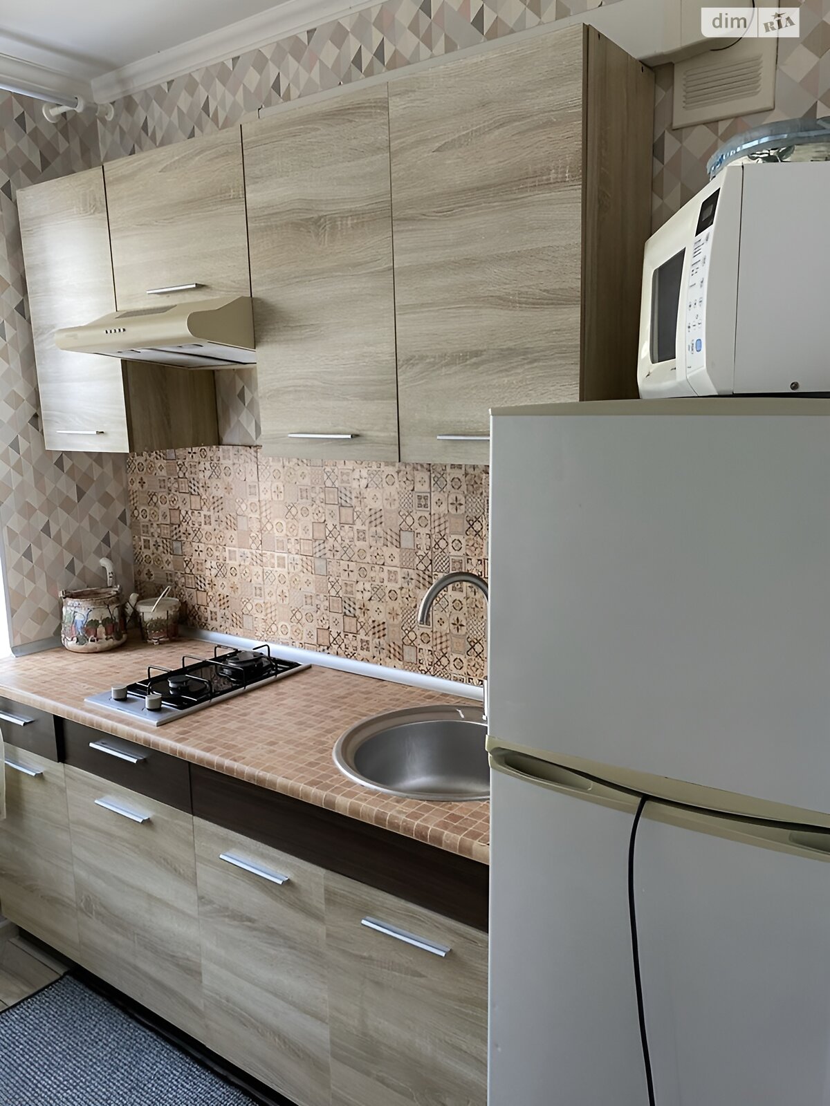 Продажа однокомнатной квартиры в Днепре, на мас. Красный Камень 8, район Красный Камень фото 1 Продажа однокомнатной квартиры в Днепре, на мас. Красный Камень 8, район Красный Камень фото 1