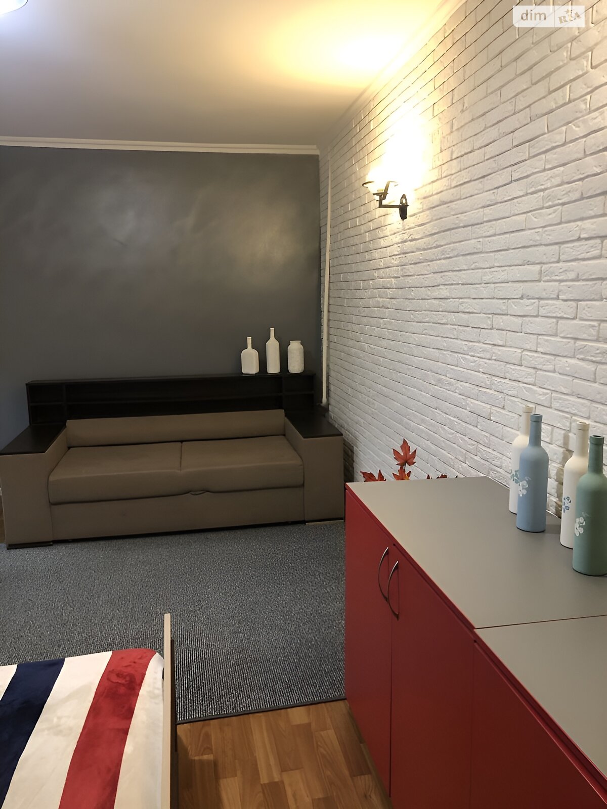 Продажа однокомнатной квартиры в Днепре, на мас. Красный Камень 8, район Красный Камень фото 1 Продажа однокомнатной квартиры в Днепре, на мас. Красный Камень 8, район Красный Камень фото 1
