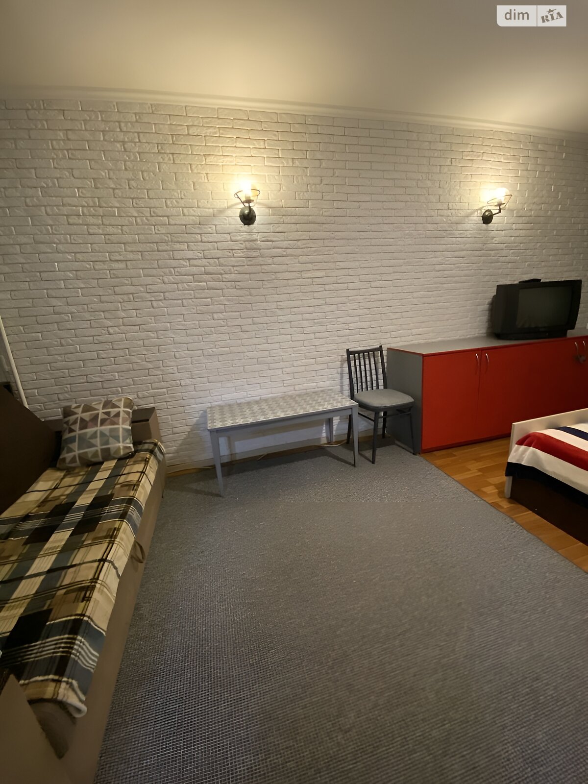Продажа однокомнатной квартиры в Днепре, на мас. Красный Камень 8, район Красный Камень фото 1 Продажа однокомнатной квартиры в Днепре, на мас. Красный Камень 8, район Красный Камень фото 1