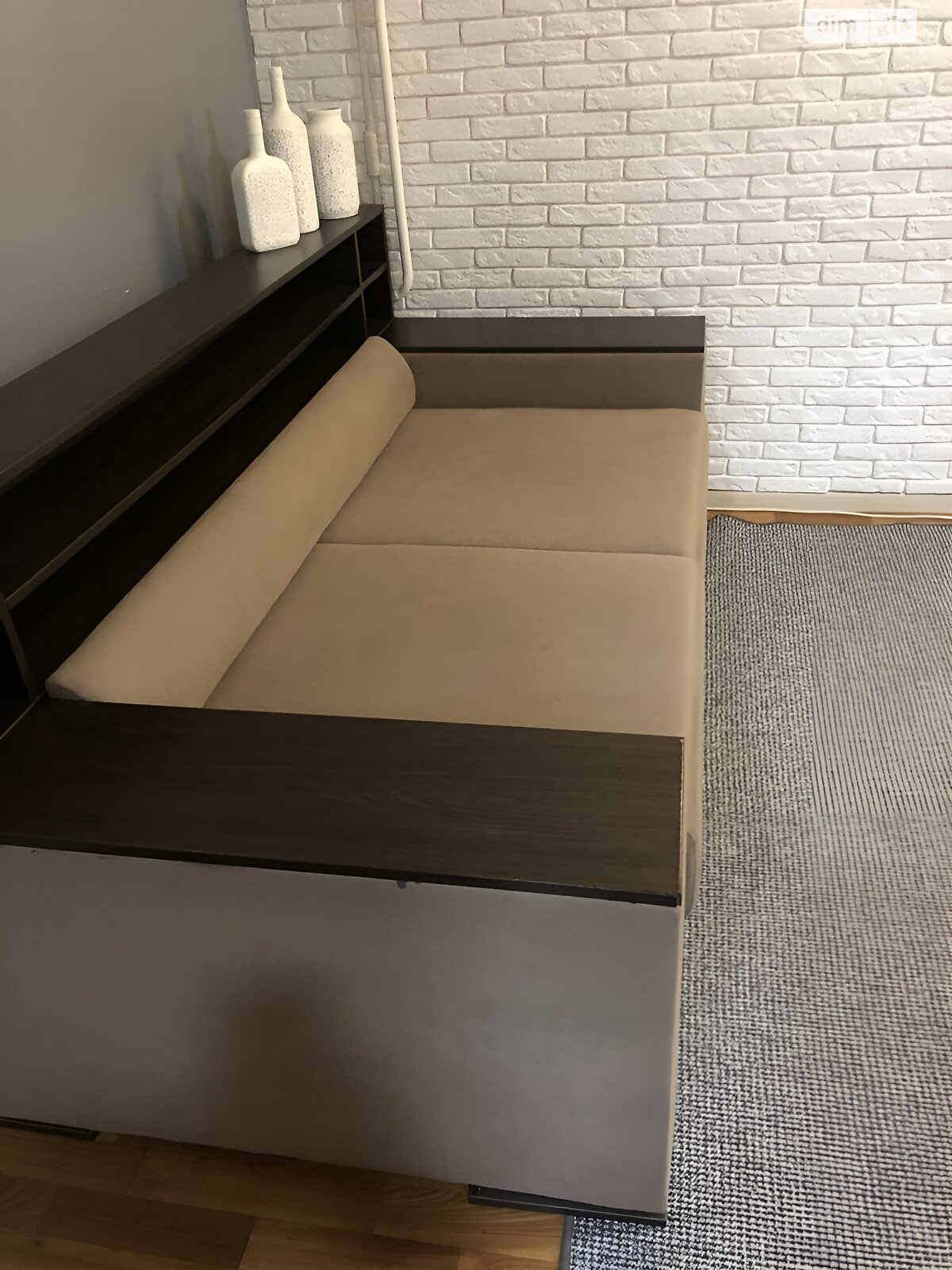 Продажа однокомнатной квартиры в Днепре, на мас. Красный Камень 8, район Красный Камень фото 1 Продажа однокомнатной квартиры в Днепре, на мас. Красный Камень 8, район Красный Камень фото 1
