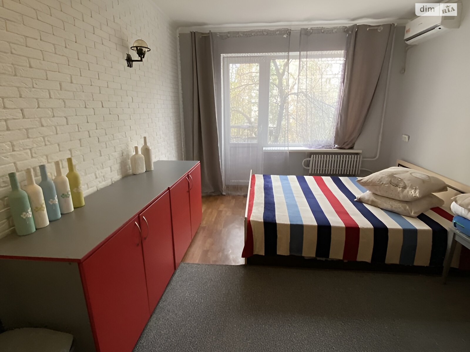Продажа однокомнатной квартиры в Днепре, на мас. Красный Камень 8, район Красный Камень фото 1 Продажа однокомнатной квартиры в Днепре, на мас. Красный Камень 8, район Красный Камень фото 1