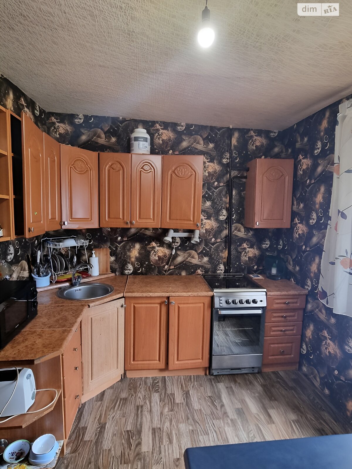 Продажа трехкомнатной квартиры в Днепре, на мас. Красный Камень 13, район Красный Камень фото 1 Продажа трехкомнатной квартиры в Днепре, на мас. Красный Камень 13, район Красный Камень фото 1