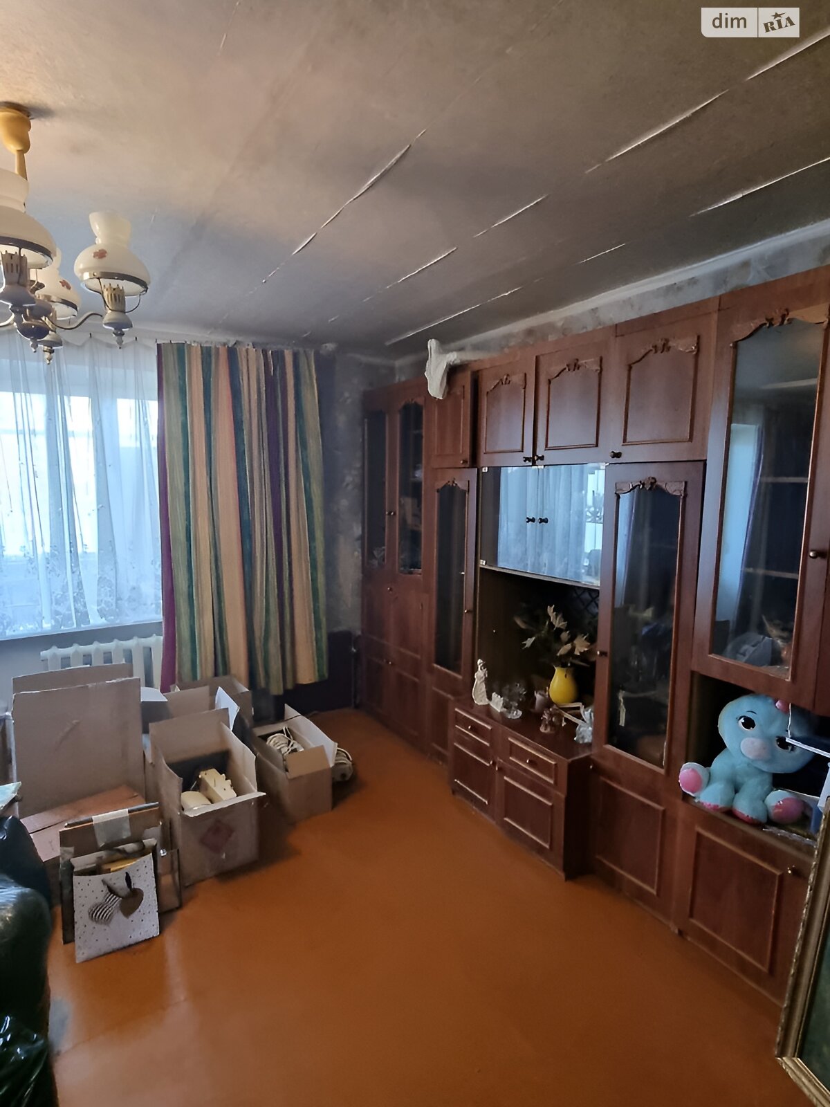 Продажа трехкомнатной квартиры в Днепре, на мас. Красный Камень 13, район Красный Камень фото 1 Продажа трехкомнатной квартиры в Днепре, на мас. Красный Камень 13, район Красный Камень фото 1