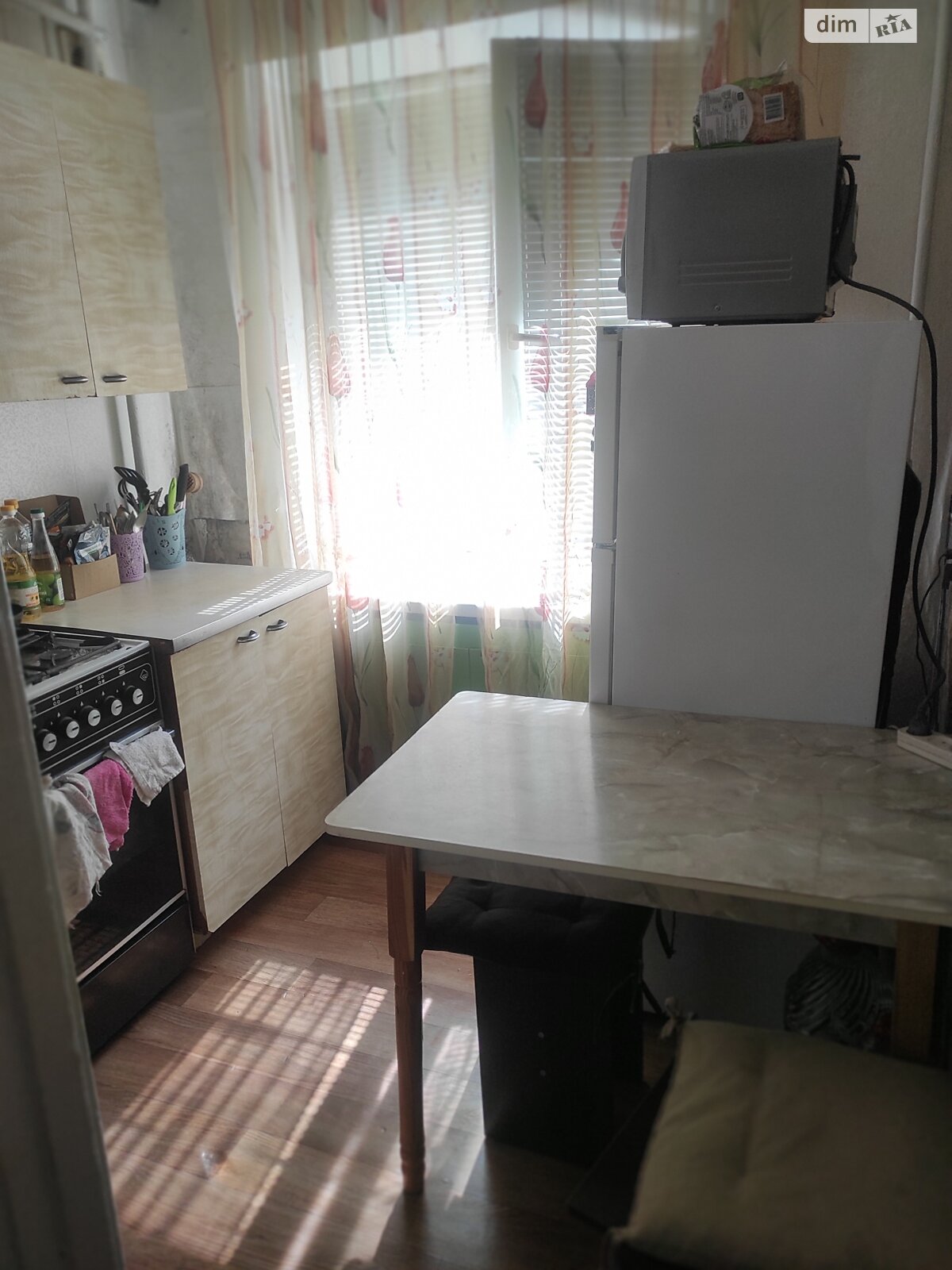 Продажа однокомнатной квартиры в Днепре, на мас. Красный Камень 9, район Красный Камень фото 1 Продажа однокомнатной квартиры в Днепре, на мас. Красный Камень 9, район Красный Камень фото 1