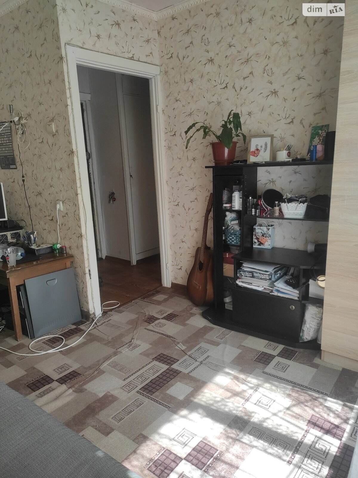 Продажа однокомнатной квартиры в Днепре, на мас. Красный Камень 9, район Красный Камень фото 1 Продажа однокомнатной квартиры в Днепре, на мас. Красный Камень 9, район Красный Камень фото 1
