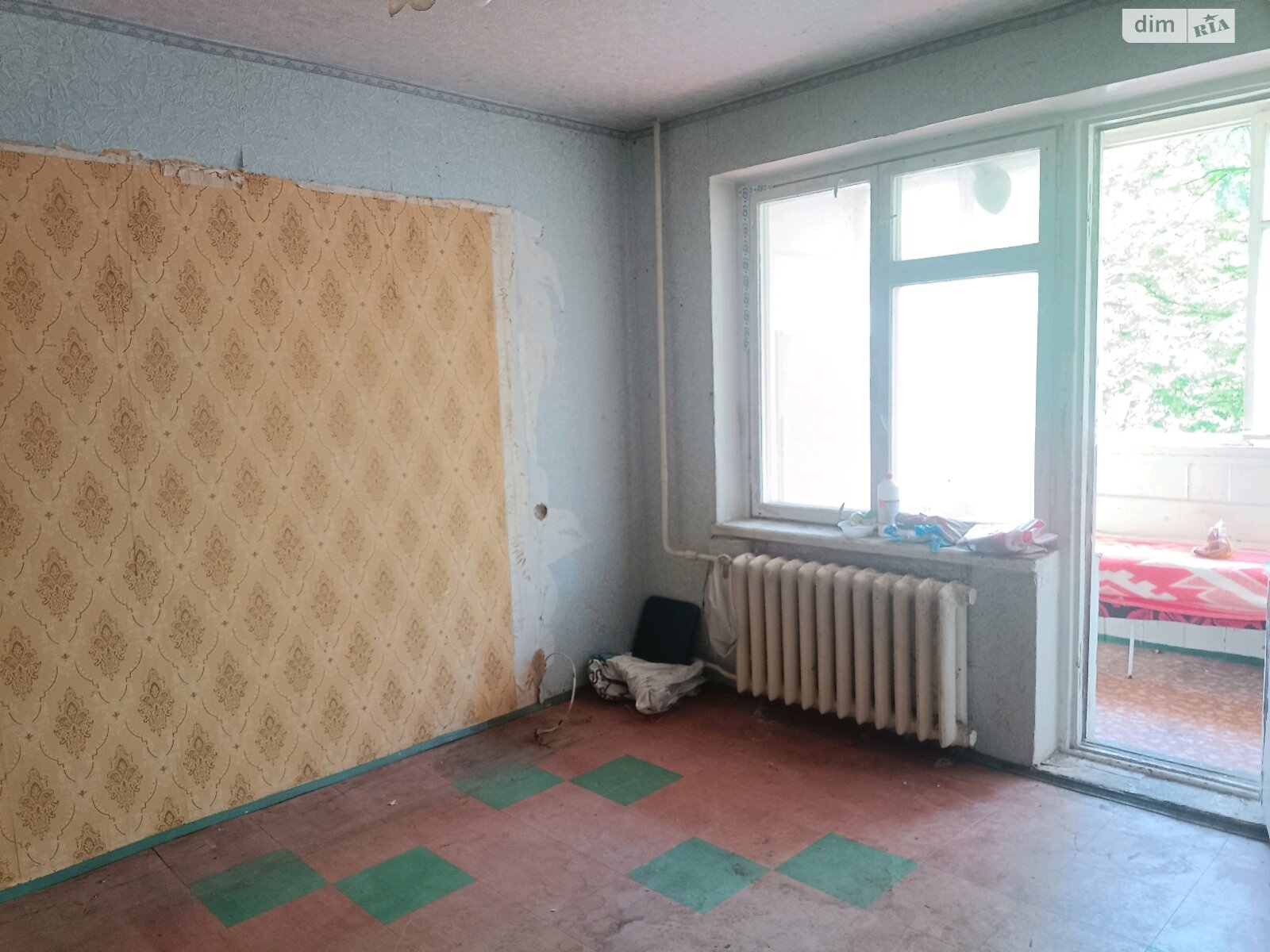 Продажа двухкомнатной квартиры в Днепре, на мас. Красный Камень 19, фото 1 Продажа двухкомнатной квартиры в Днепре, на мас. Красный Камень 19, фото 1