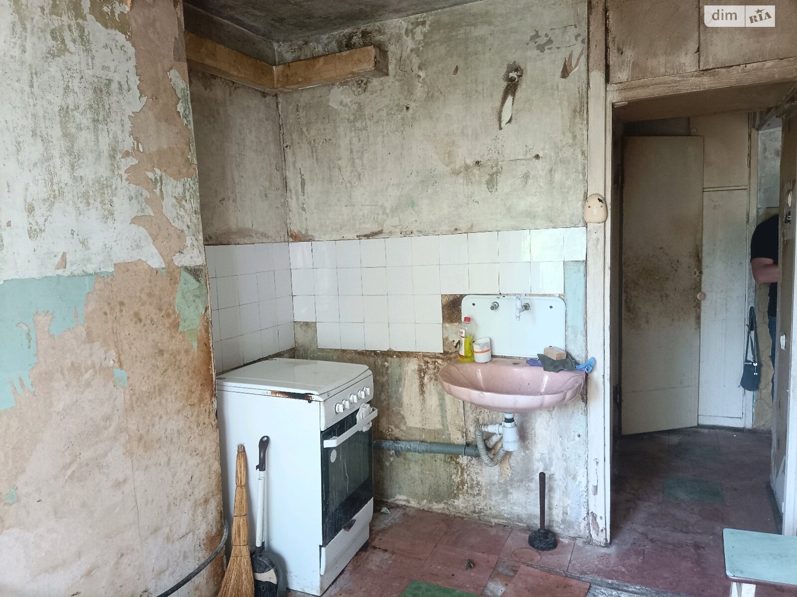 Продажа двухкомнатной квартиры в Днепре, на мас. Красный Камень 19, фото 1 Продажа двухкомнатной квартиры в Днепре, на мас. Красный Камень 19, фото 1