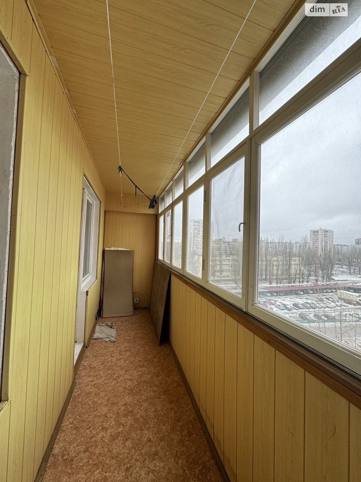 Продажа однокомнатной квартиры в Днепре, на бул. Рубиновый 7, район Красный Камень фото 1 Продажа однокомнатной квартиры в Днепре, на бул. Рубиновый 7, район Красный Камень фото 1