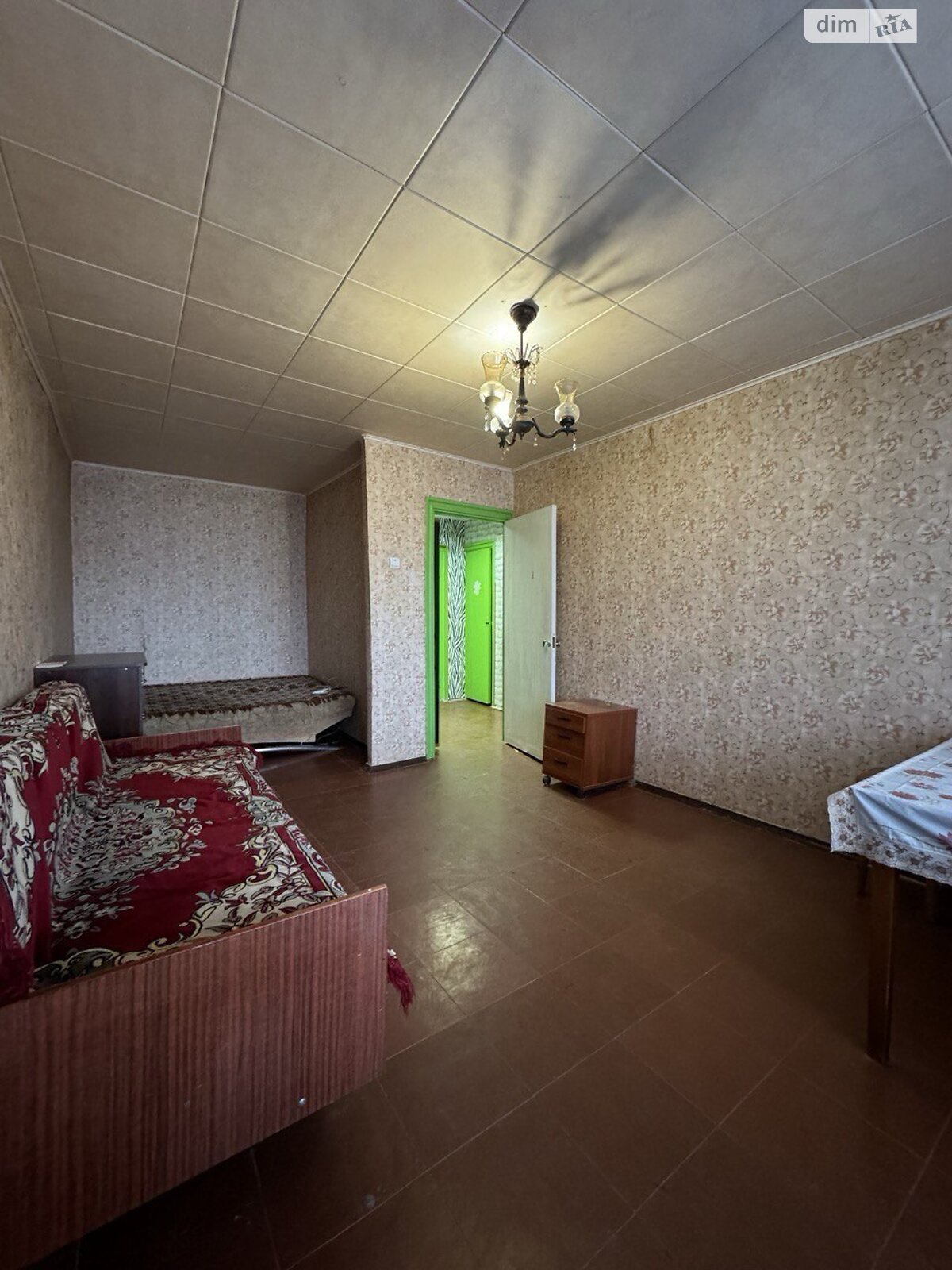 Продажа однокомнатной квартиры в Днепре, на бул. Рубиновый 7, район Красный Камень фото 1 Продажа однокомнатной квартиры в Днепре, на бул. Рубиновый 7, район Красный Камень фото 1