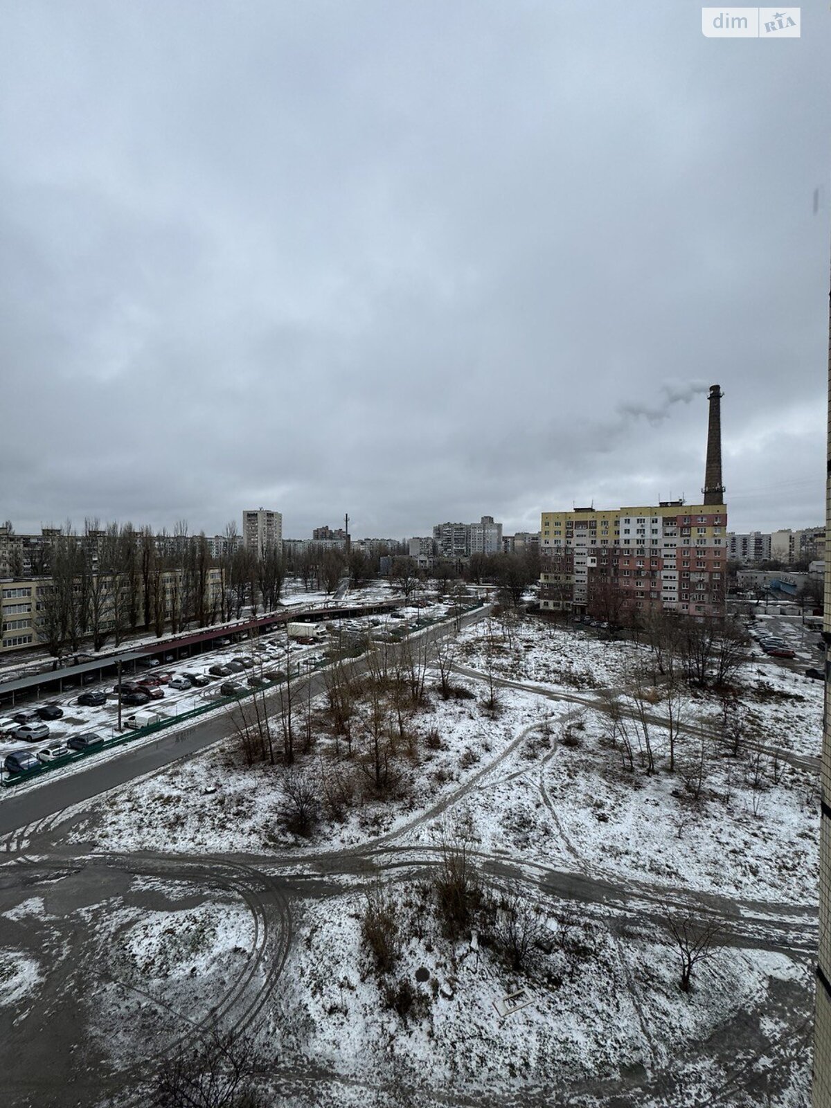 Продаж однокімнатної квартири в Дніпрі, на бул. Рубіновий, район Червоний Камінь фото 1