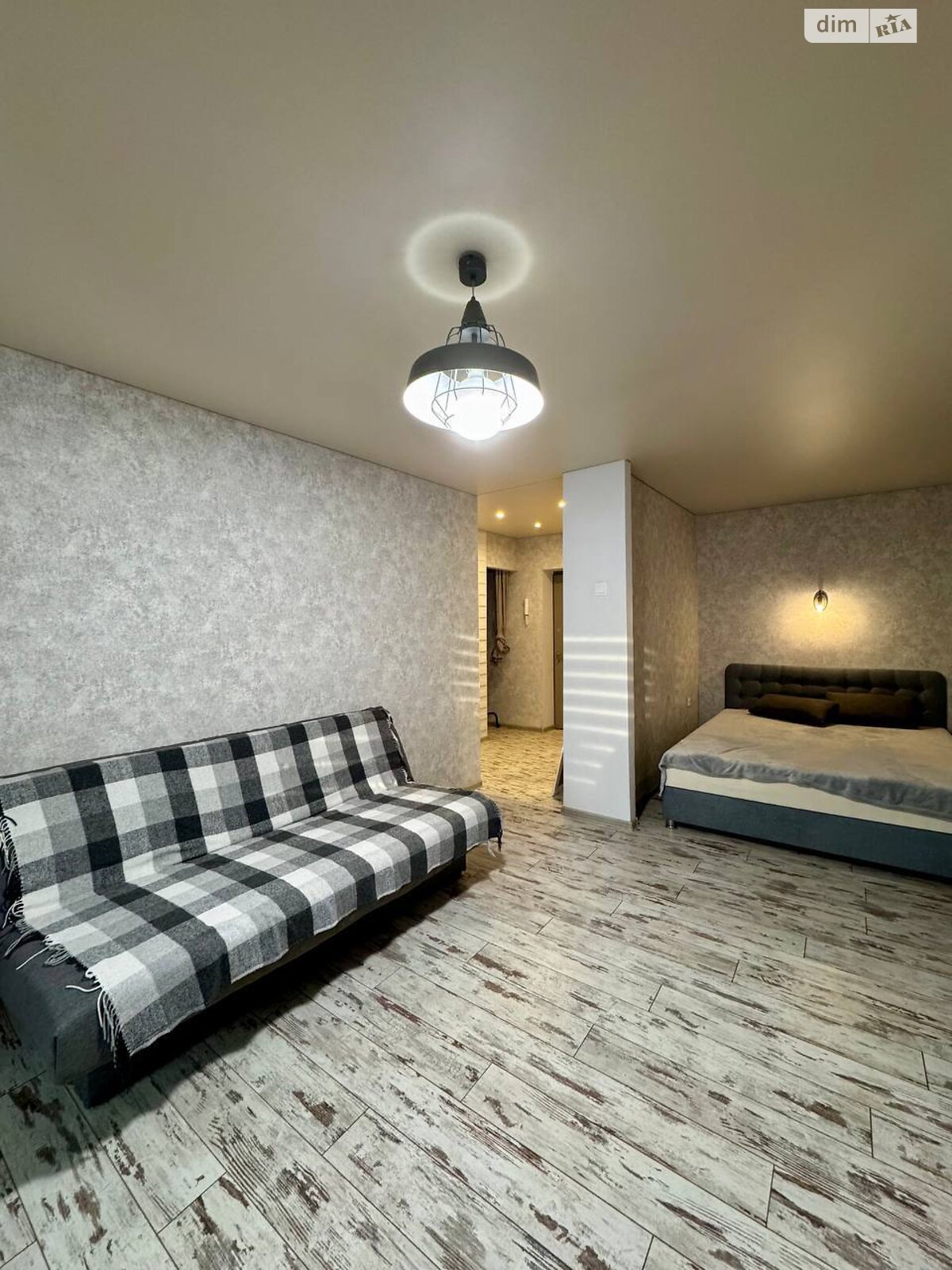 Продажа однокомнатной квартиры в Днепре, на бул. Рубиновый 7, район Красный Камень фото 1 Продажа однокомнатной квартиры в Днепре, на бул. Рубиновый 7, район Красный Камень фото 1