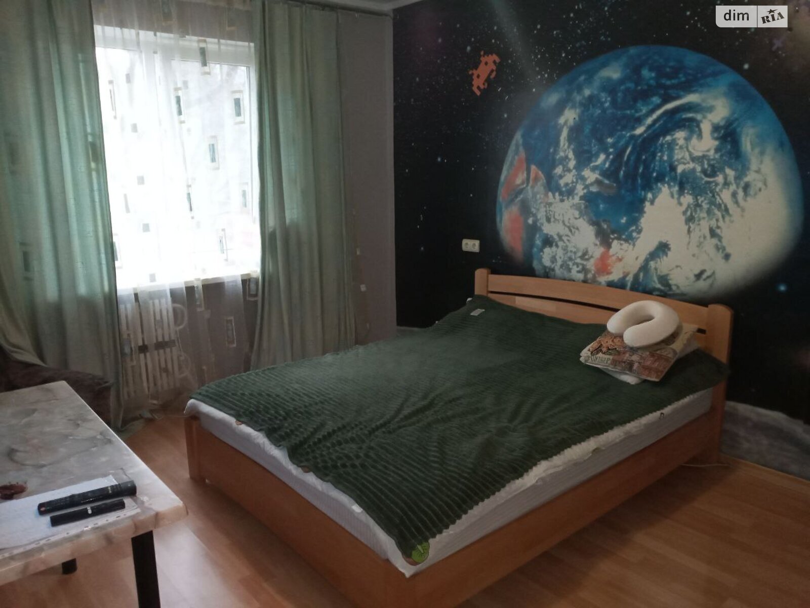 Продажа двухкомнатной квартиры в Днепре, на бул. Рубиновый, район Красный Камень фото 1 Продажа двухкомнатной квартиры в Днепре, на бул. Рубиновый, район Красный Камень фото 1