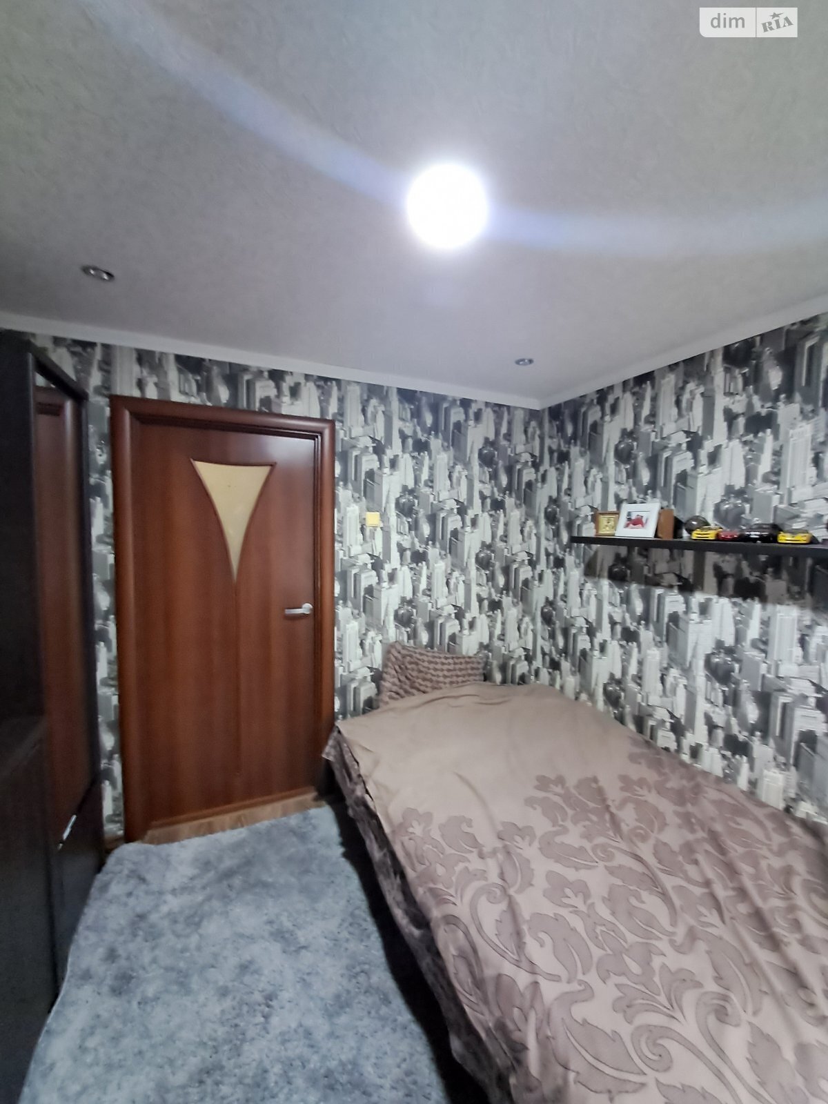 Продажа трехкомнатной квартиры в Днепре, на ул. Савкина 4, район Красный Камень фото 1 Продажа трехкомнатной квартиры в Днепре, на ул. Савкина 4, район Красный Камень фото 1