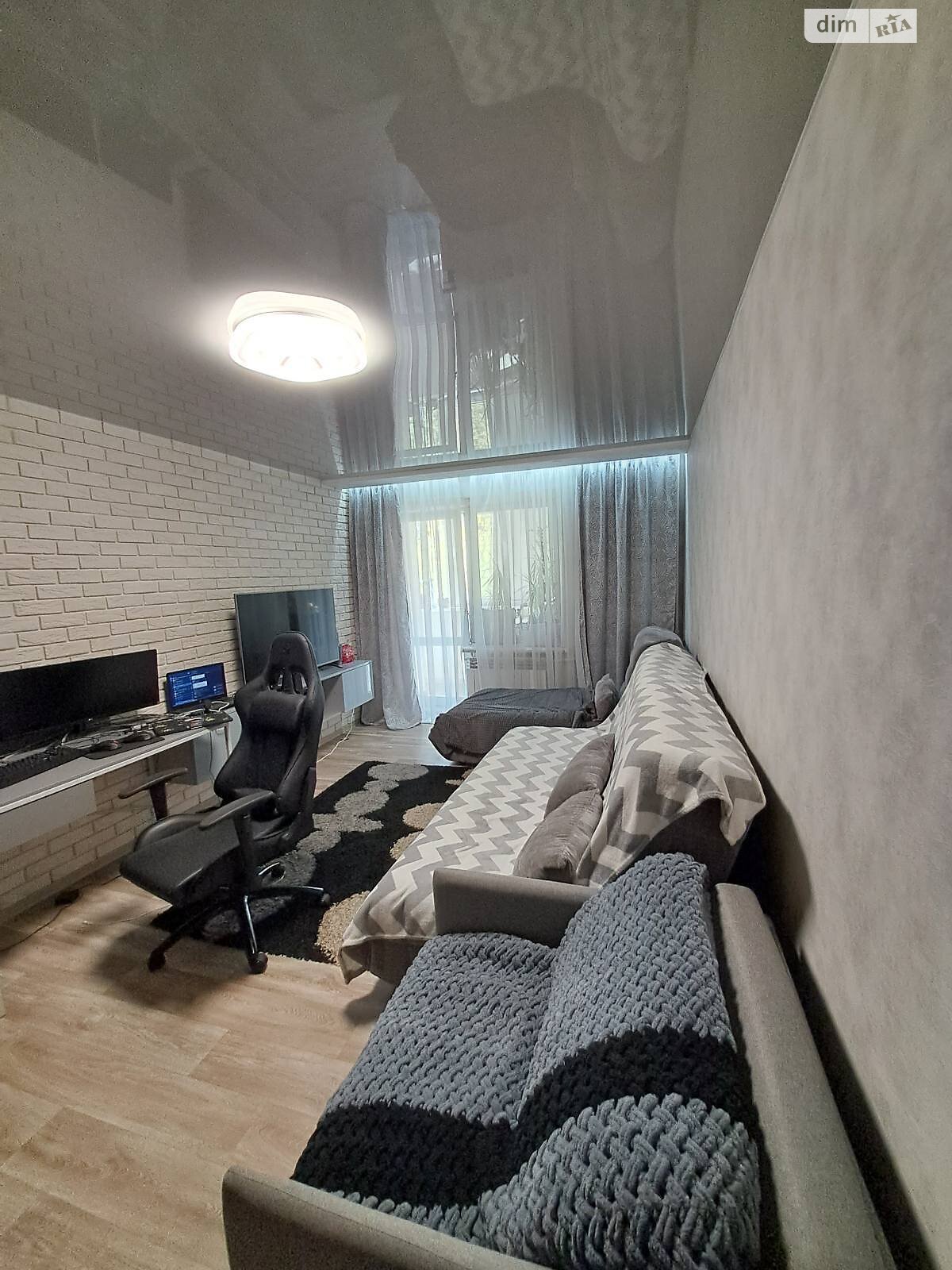 Продажа трехкомнатной квартиры в Днепре, на ул. Савкина 4, район Красный Камень фото 1 Продажа трехкомнатной квартиры в Днепре, на ул. Савкина 4, район Красный Камень фото 1