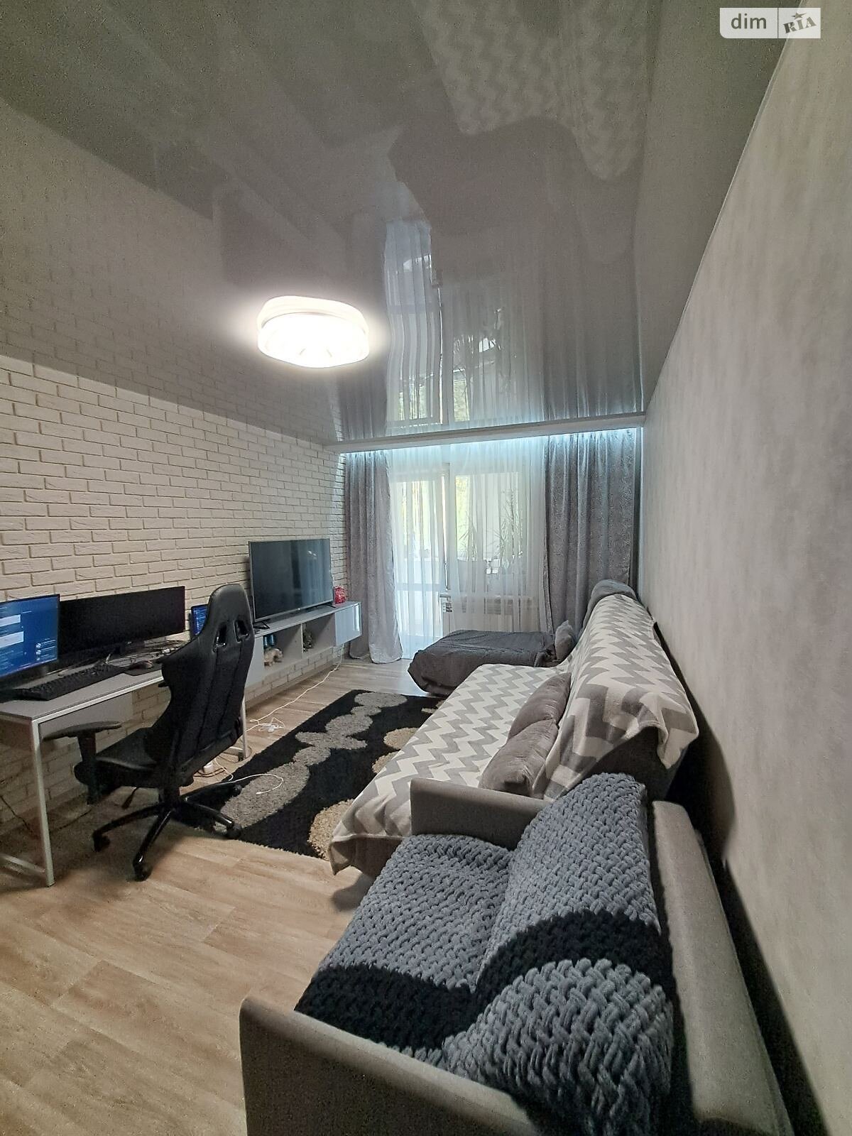 Продажа трехкомнатной квартиры в Днепре, на ул. Савкина 4, район Красный Камень фото 1 Продажа трехкомнатной квартиры в Днепре, на ул. Савкина 4, район Красный Камень фото 1