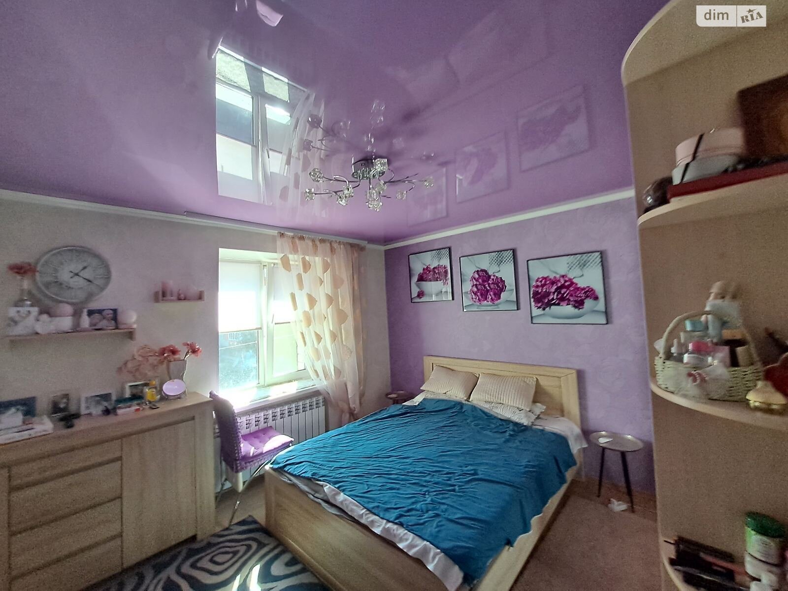 Продажа трехкомнатной квартиры в Днепре, на ул. Савкина 4, район Красный Камень фото 1 Продажа трехкомнатной квартиры в Днепре, на ул. Савкина 4, район Красный Камень фото 1