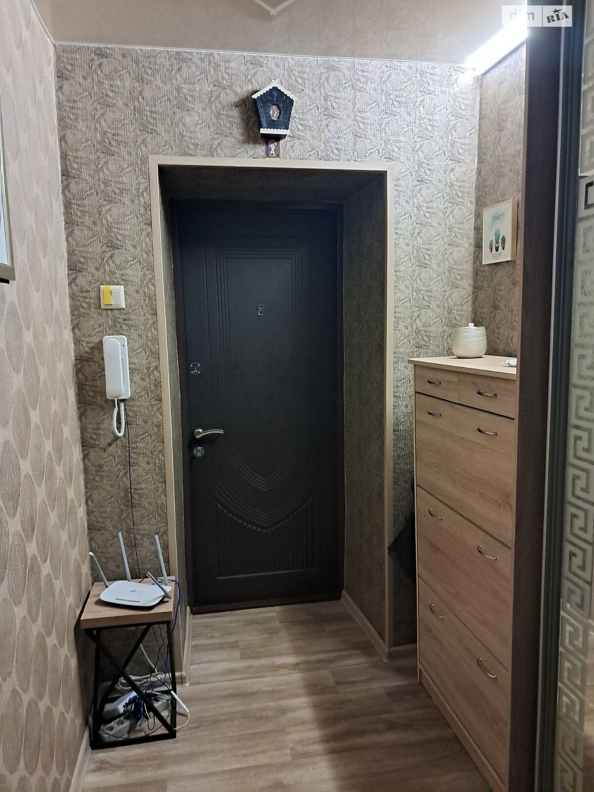 Продажа трехкомнатной квартиры в Днепре, на ул. Савкина 4, район Красный Камень фото 1 Продажа трехкомнатной квартиры в Днепре, на ул. Савкина 4, район Красный Камень фото 1