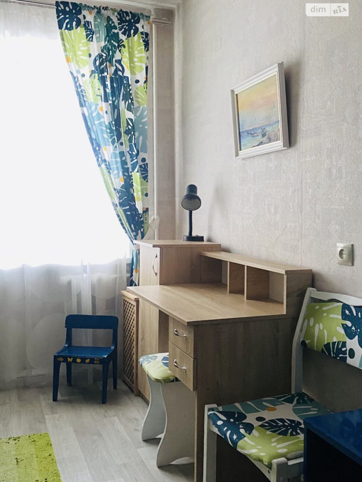 Продажа двухкомнатной квартиры в Днепре, на ул. Савкина 2, район Красный Камень фото 1 Продажа двухкомнатной квартиры в Днепре, на ул. Савкина 2, район Красный Камень фото 1