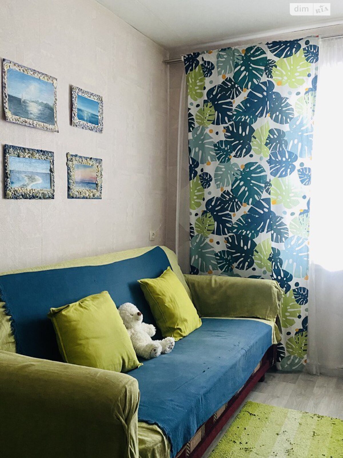 Продаж двокімнатної квартири в Дніпрі, на вул. Савкіна 2, район Червоний Камінь фото 1 Продаж двокімнатної квартири в Дніпрі, на вул. Савкіна 2, район Червоний Камінь фото 1