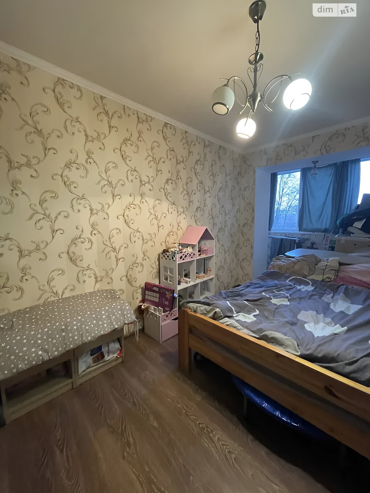 Продаж двокімнатної квартири в Дніпрі, на вул. Савкіна 6, район Червоний Камінь фото 1 Продаж двокімнатної квартири в Дніпрі, на вул. Савкіна 6, район Червоний Камінь фото 1