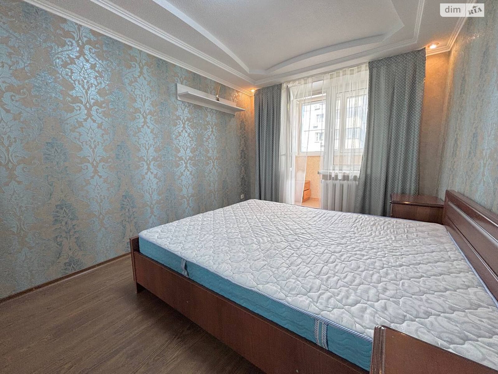 Продаж чотирикімнатної квартири в Дніпрі, на вул. Савкіна 6, район Червоний Камінь фото 1 Продаж чотирикімнатної квартири в Дніпрі, на вул. Савкіна 6, район Червоний Камінь фото 1
