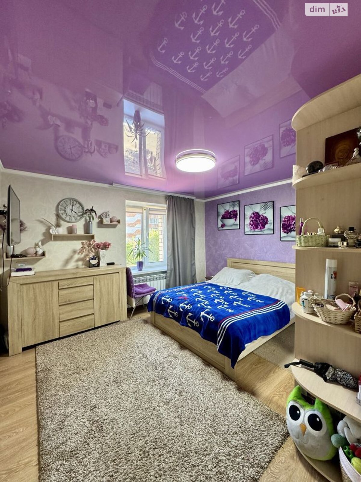 Продажа трехкомнатной квартиры в Днепре, на ул. Савкина 4, район Красный Камень фото 1 Продажа трехкомнатной квартиры в Днепре, на ул. Савкина 4, район Красный Камень фото 1