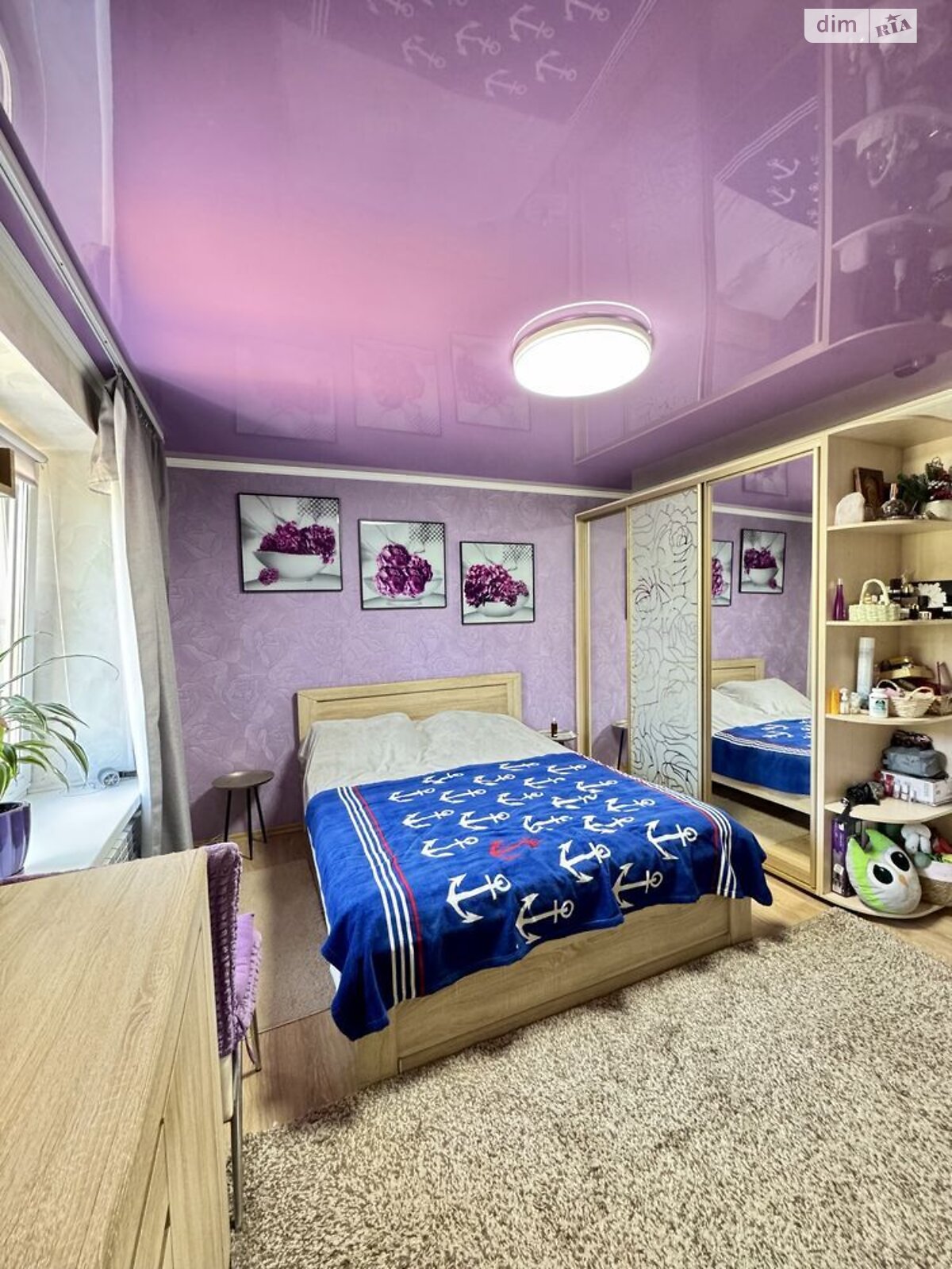 Продажа трехкомнатной квартиры в Днепре, на ул. Савкина 4, район Красный Камень фото 1 Продажа трехкомнатной квартиры в Днепре, на ул. Савкина 4, район Красный Камень фото 1