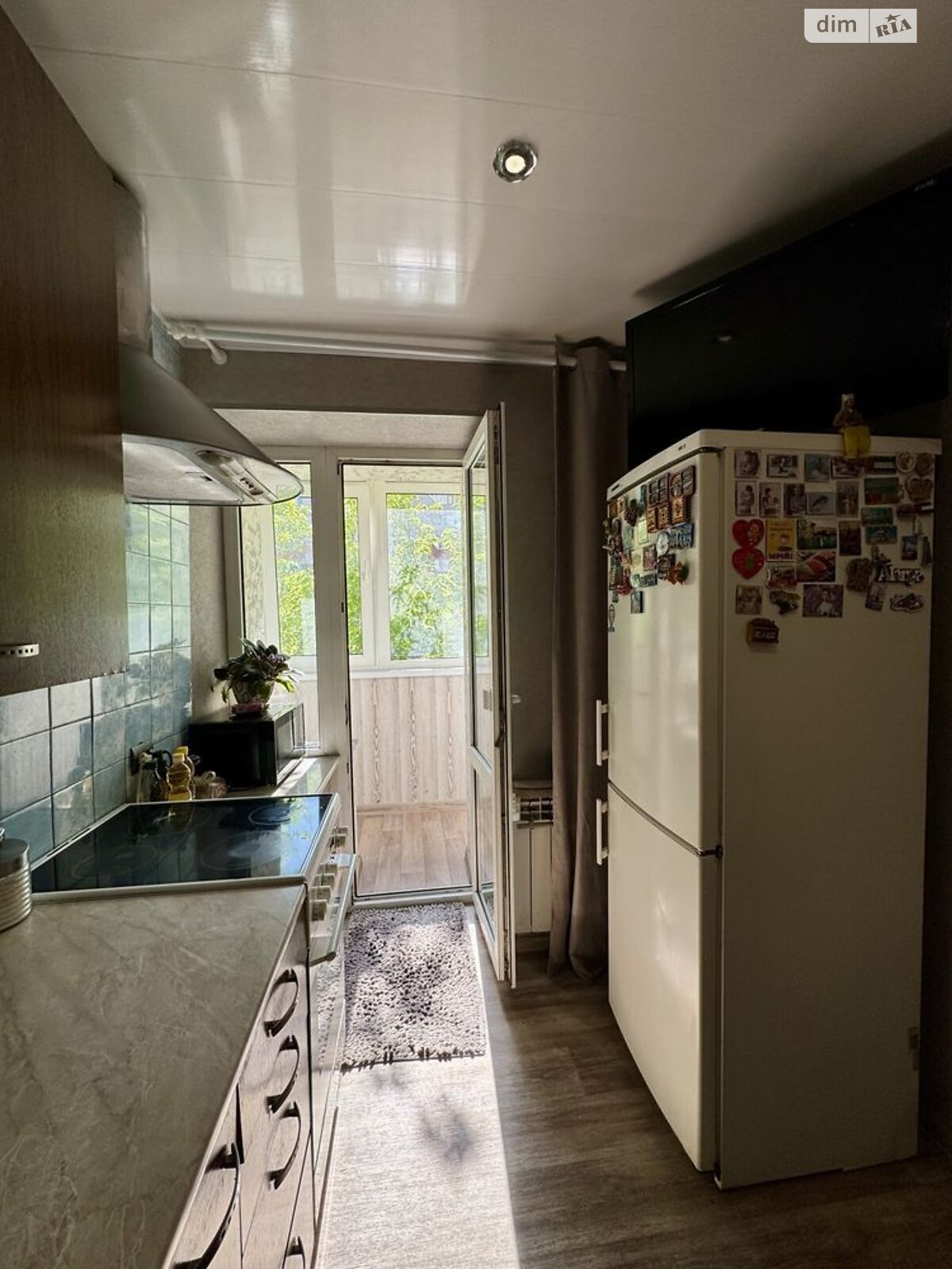 Продажа трехкомнатной квартиры в Днепре, на ул. Савкина 4, район Красный Камень фото 1 Продажа трехкомнатной квартиры в Днепре, на ул. Савкина 4, район Красный Камень фото 1